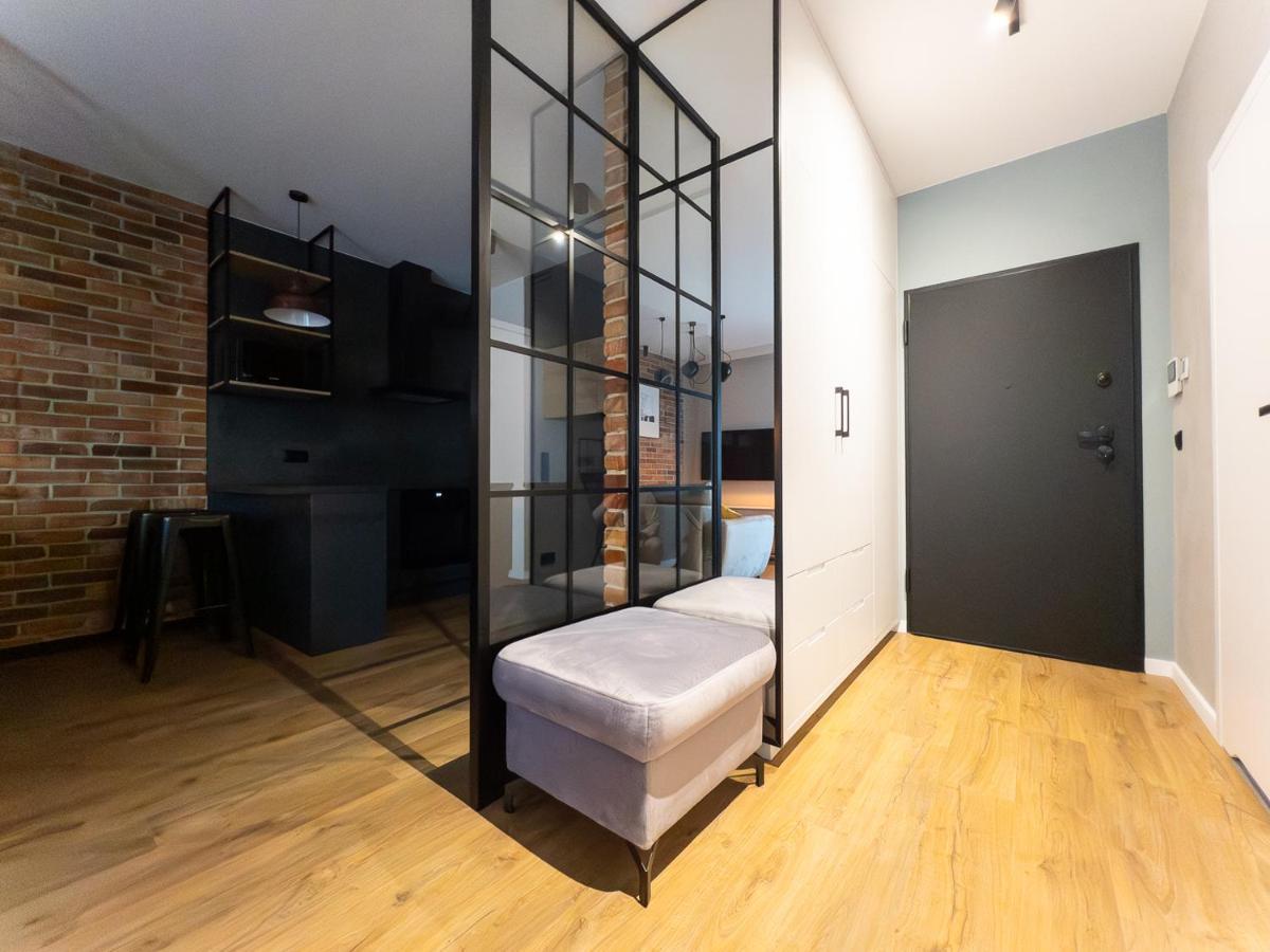 Mint Doki Apartment Gdansk