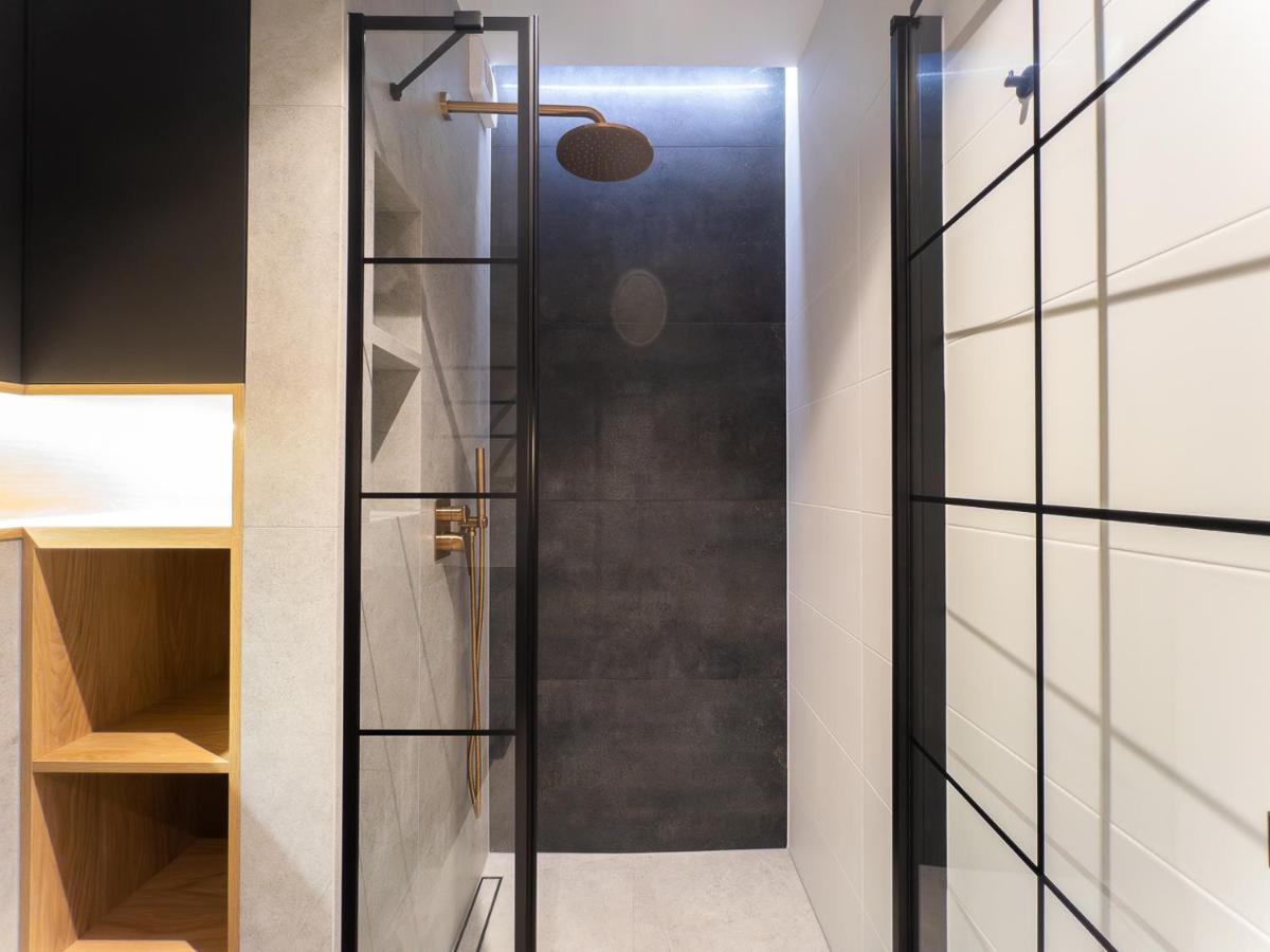Mint Doki Apartment Gdansk