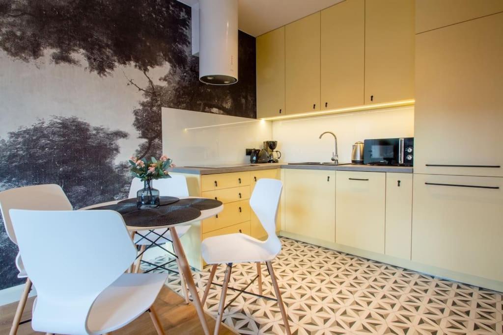 Waterlane Island Deluxe 1 By Grand * Gdansk