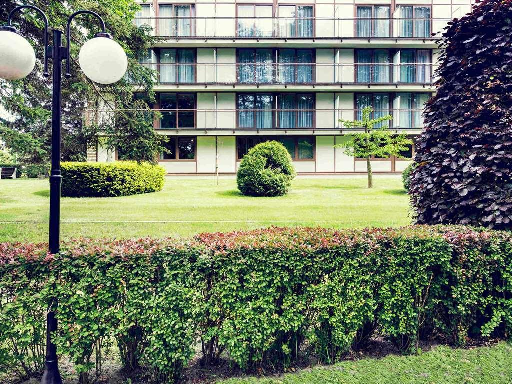 Mercure Posejdon Hotel