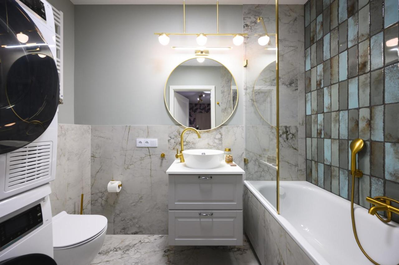 Amber Sea - Letnica By Oneapartments Gdansk