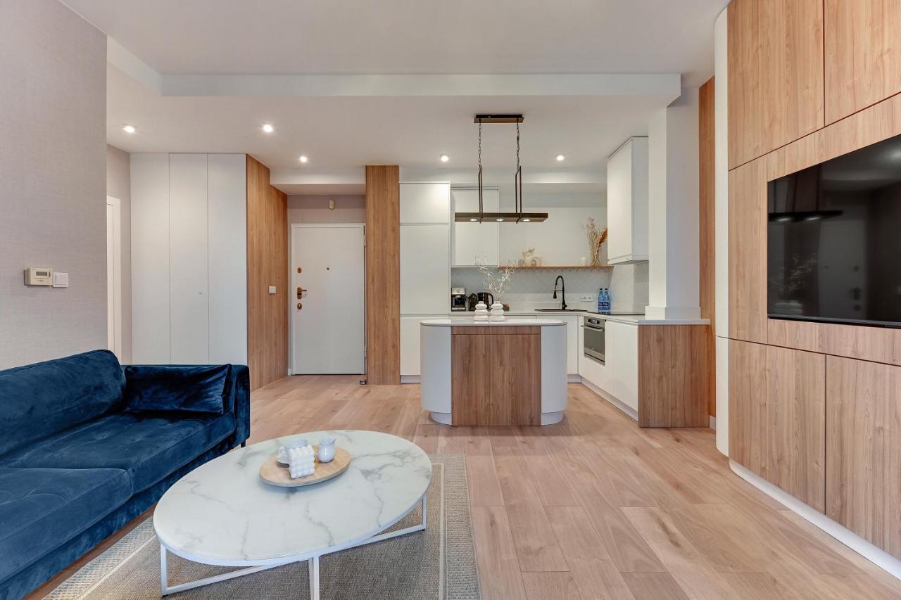 Przy Plazy Neptun Park By Downtown Apartment *