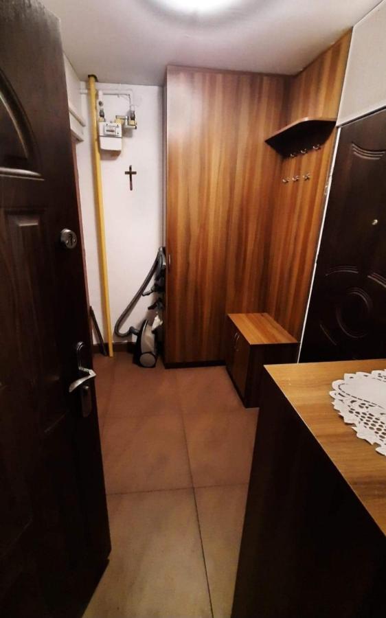 Apartment Na Przymorzu