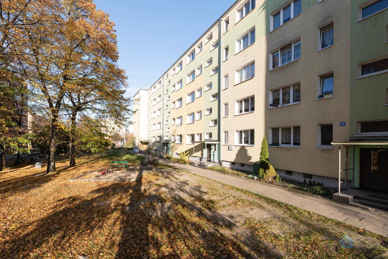 Przytulny Apartament 3City W Gdansku By Noclegi Renters Gdańsk