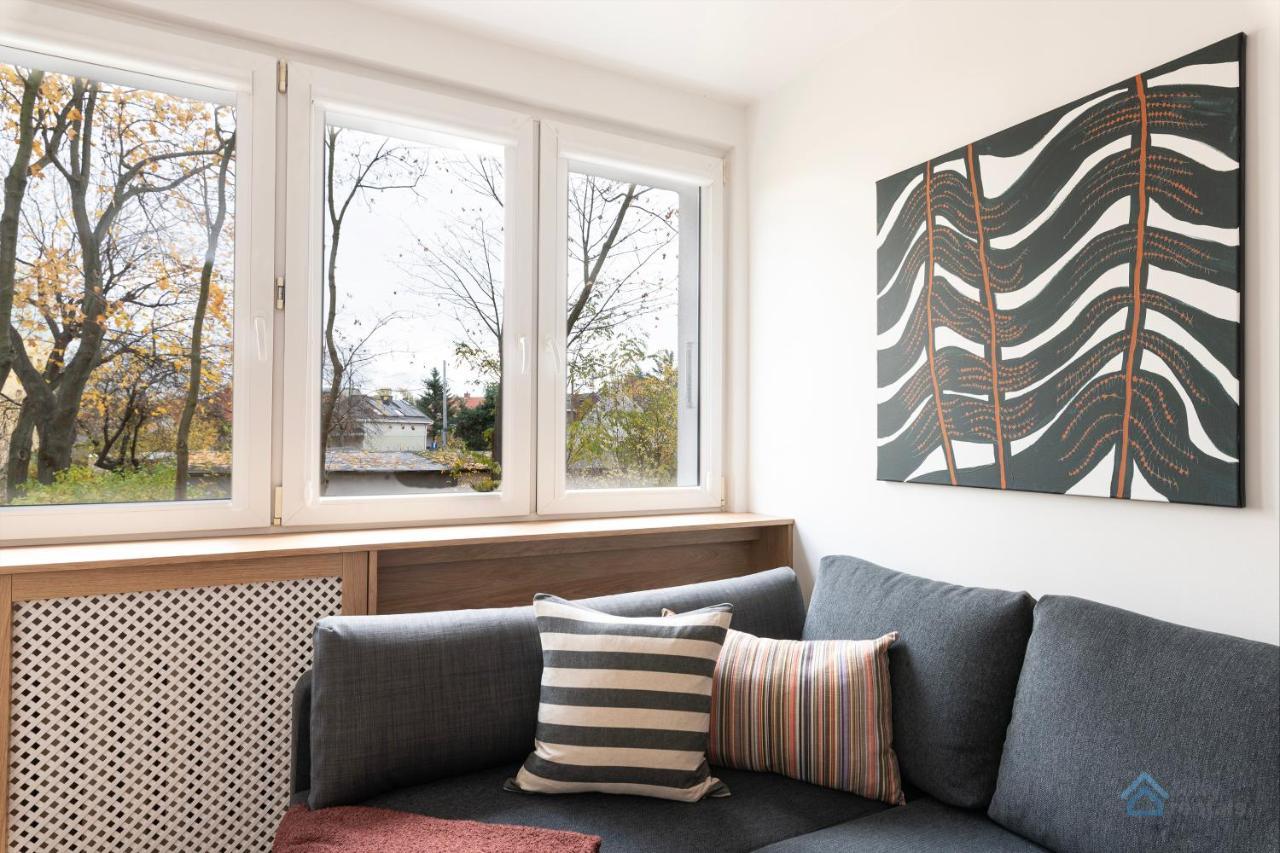 Lejlighed Przytulny Apartament 3City W Gdansku By Noclegi Renters