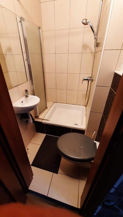 Apartment Na Przymorzu