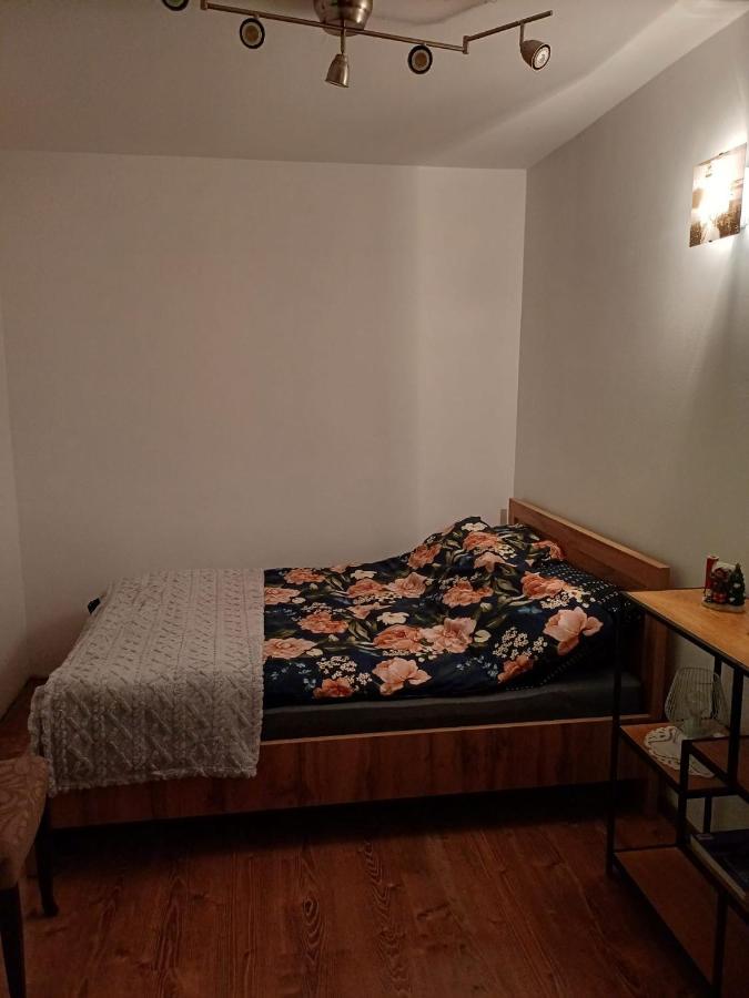 Na Przymorzu Apartment Gdansk