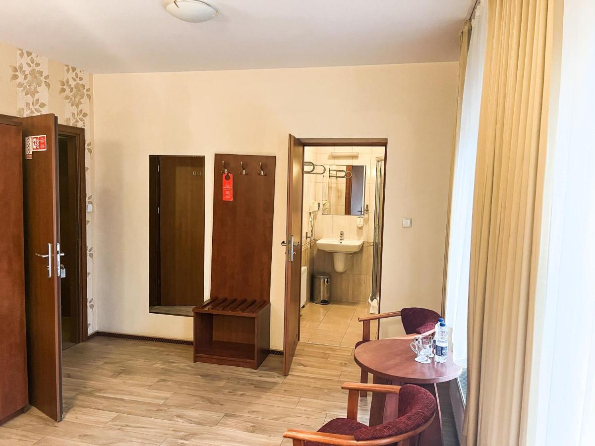 Logos Hotel Gdansk