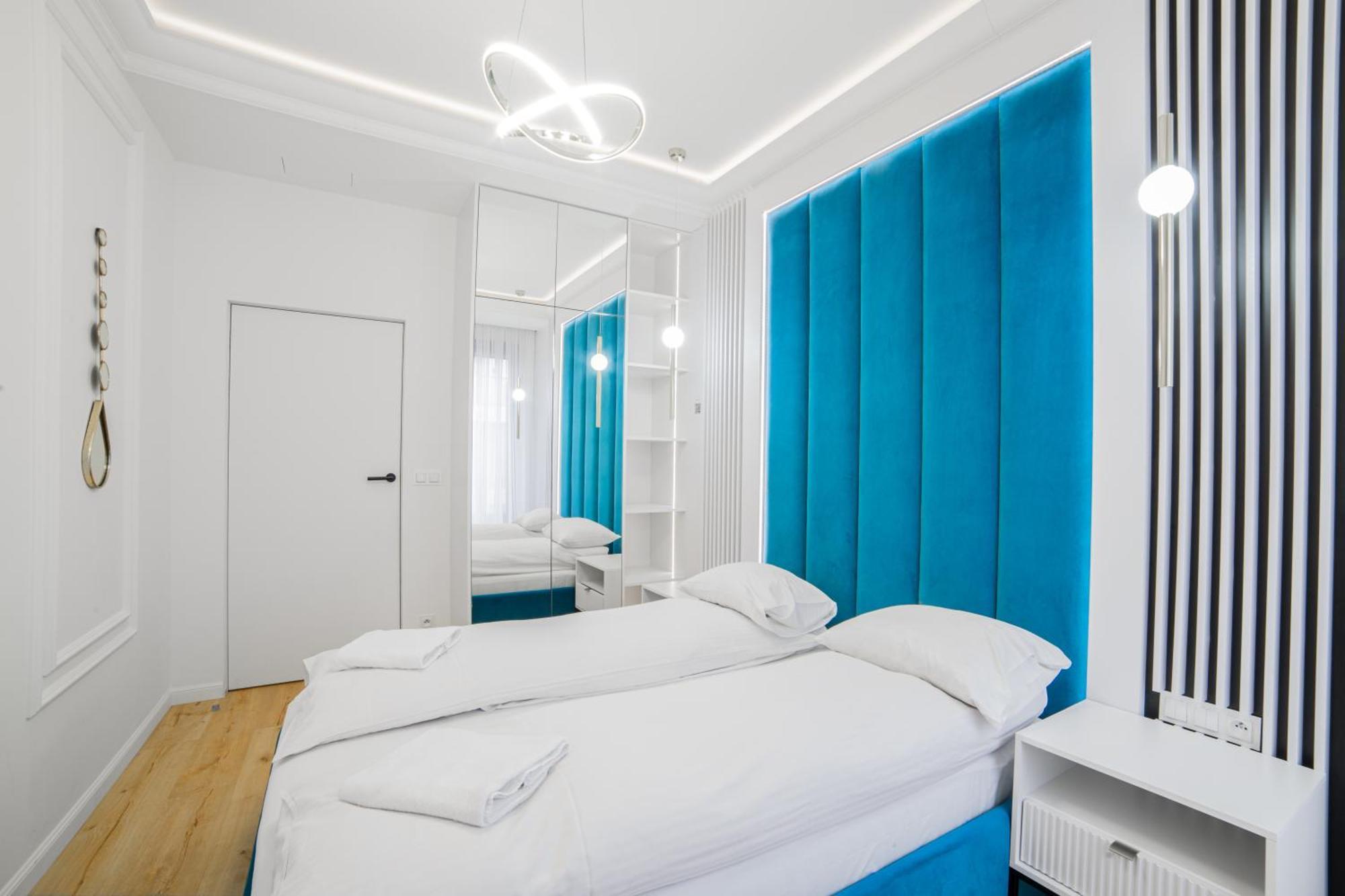 Amber Centrum Apartment Gdansk