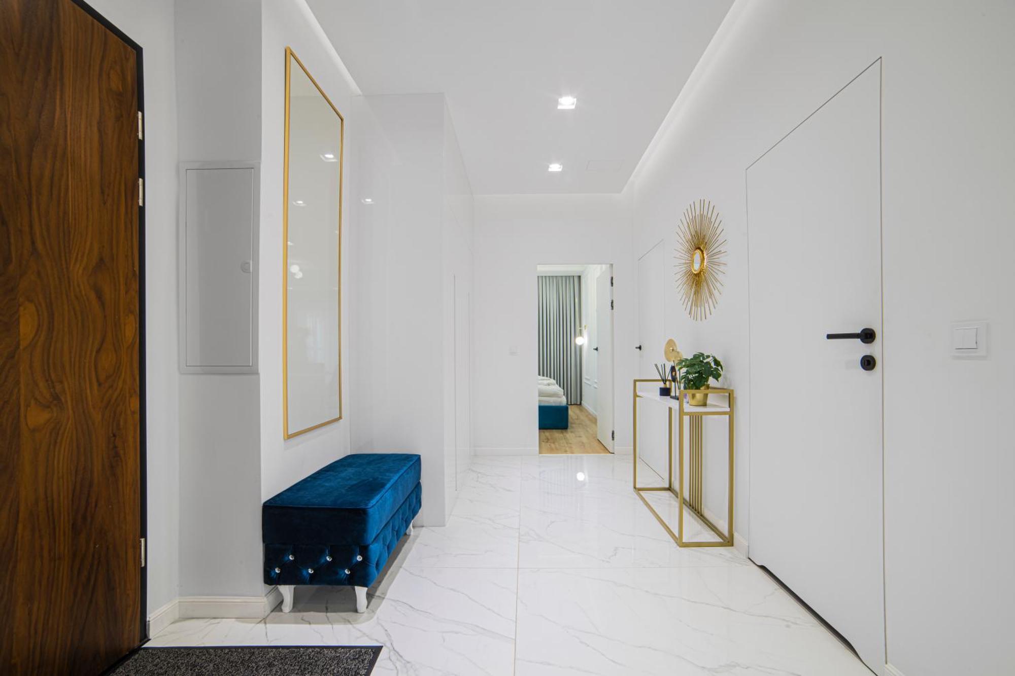 Apartment Amber Centrum *