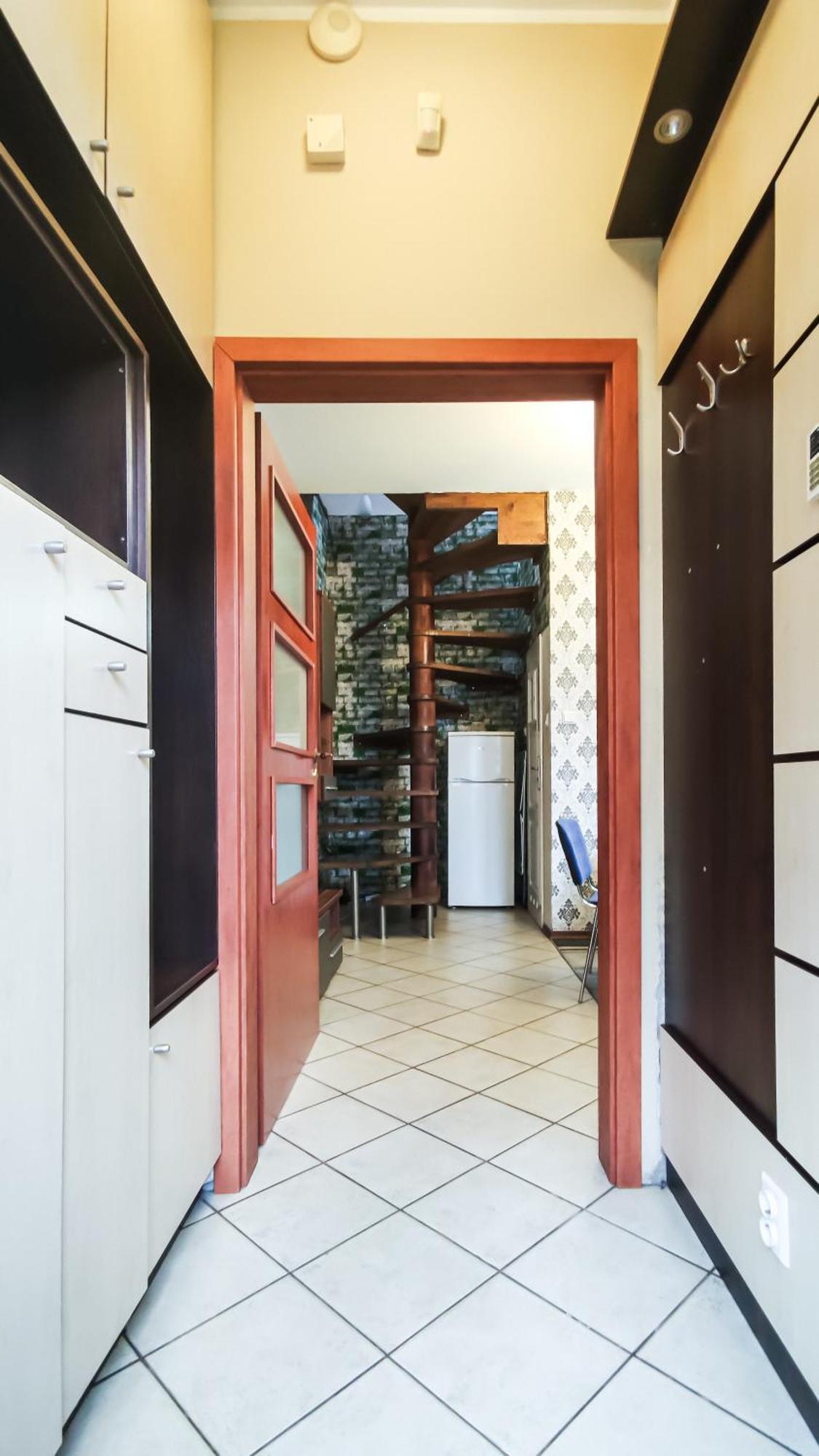 Apartament I -apartamenty W Gorach I Nad Morzem Lägenhet Gdańsk