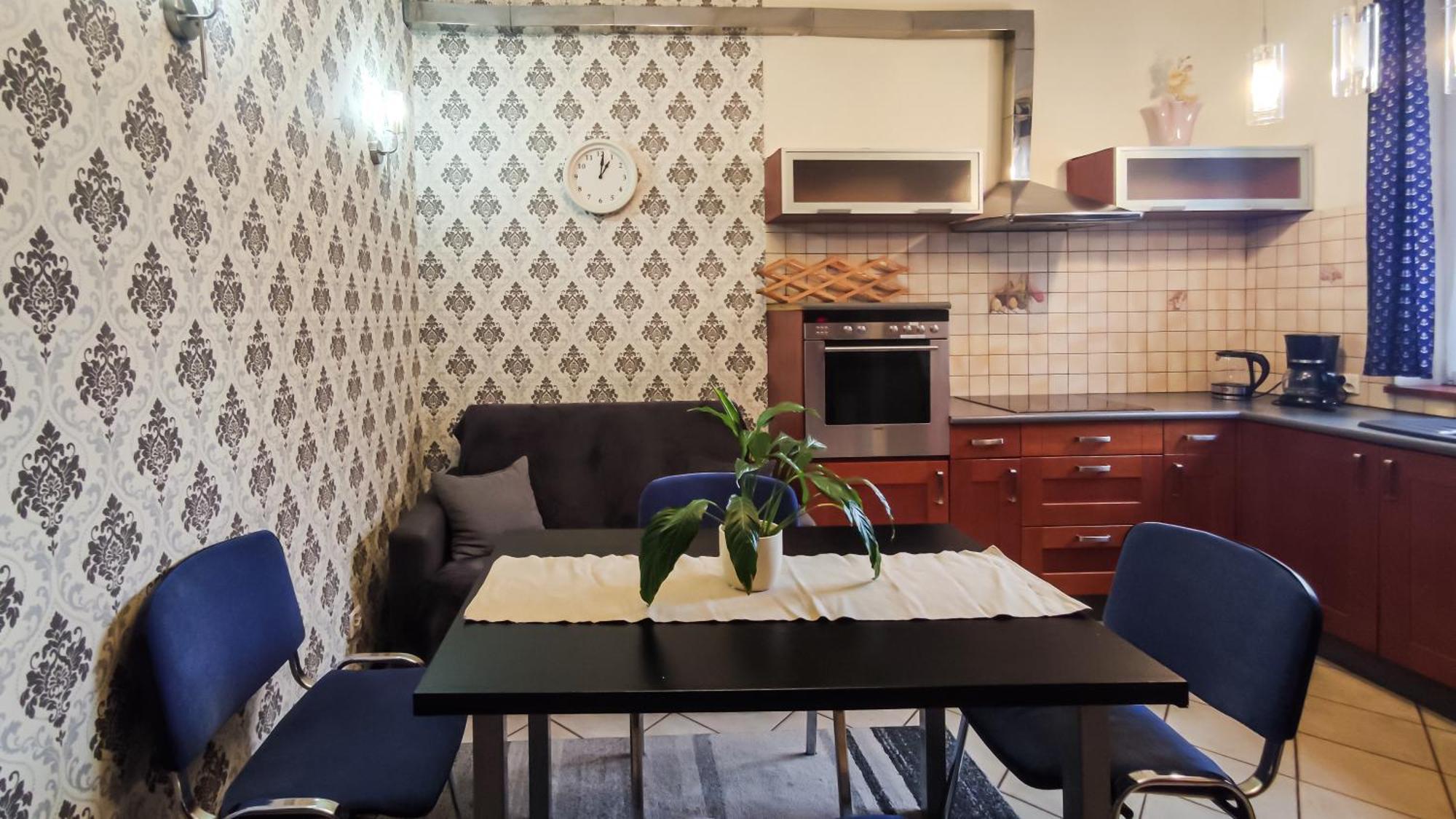 Apartament I -apartamenty W Gorach I Nad Morzem Gdańsk
