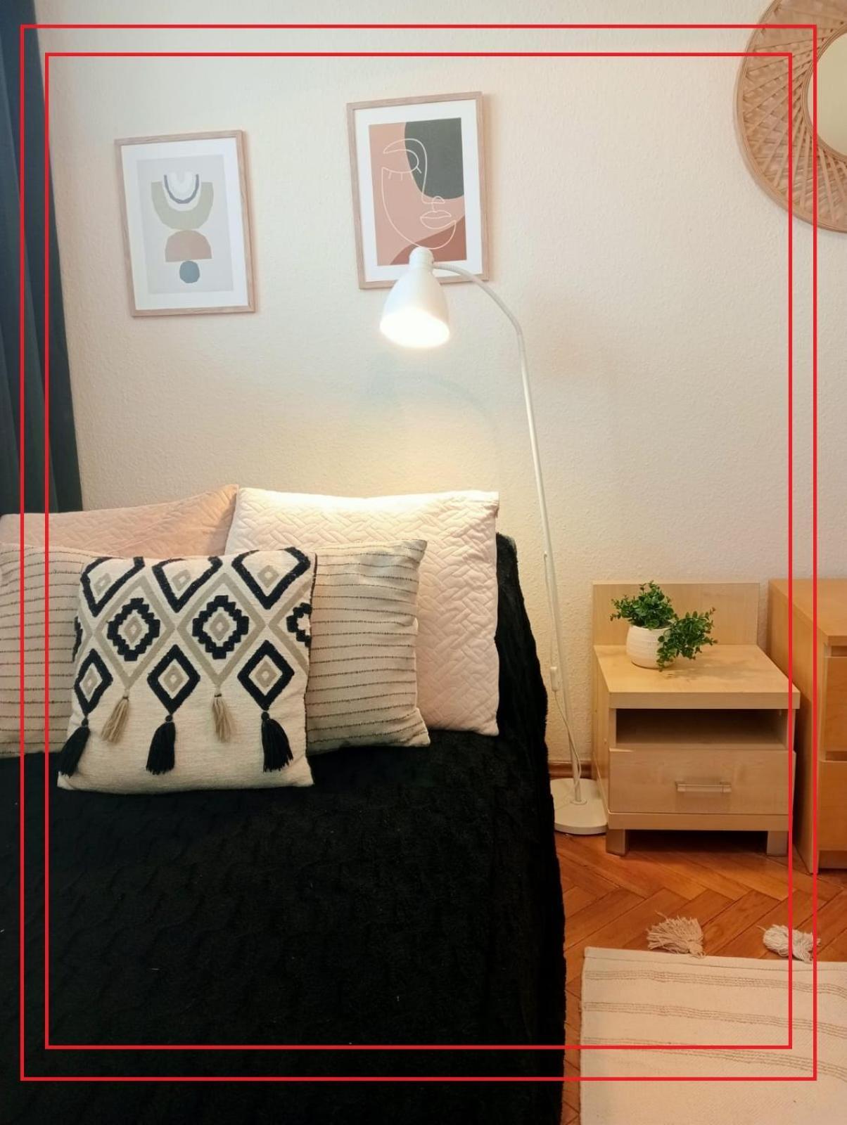 Apartamento 2 W Gdansku Blisko Morza 1500 M Do Plazy