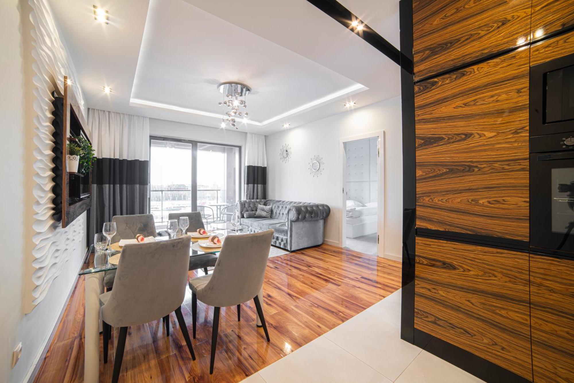 Amber Centrum Apartment