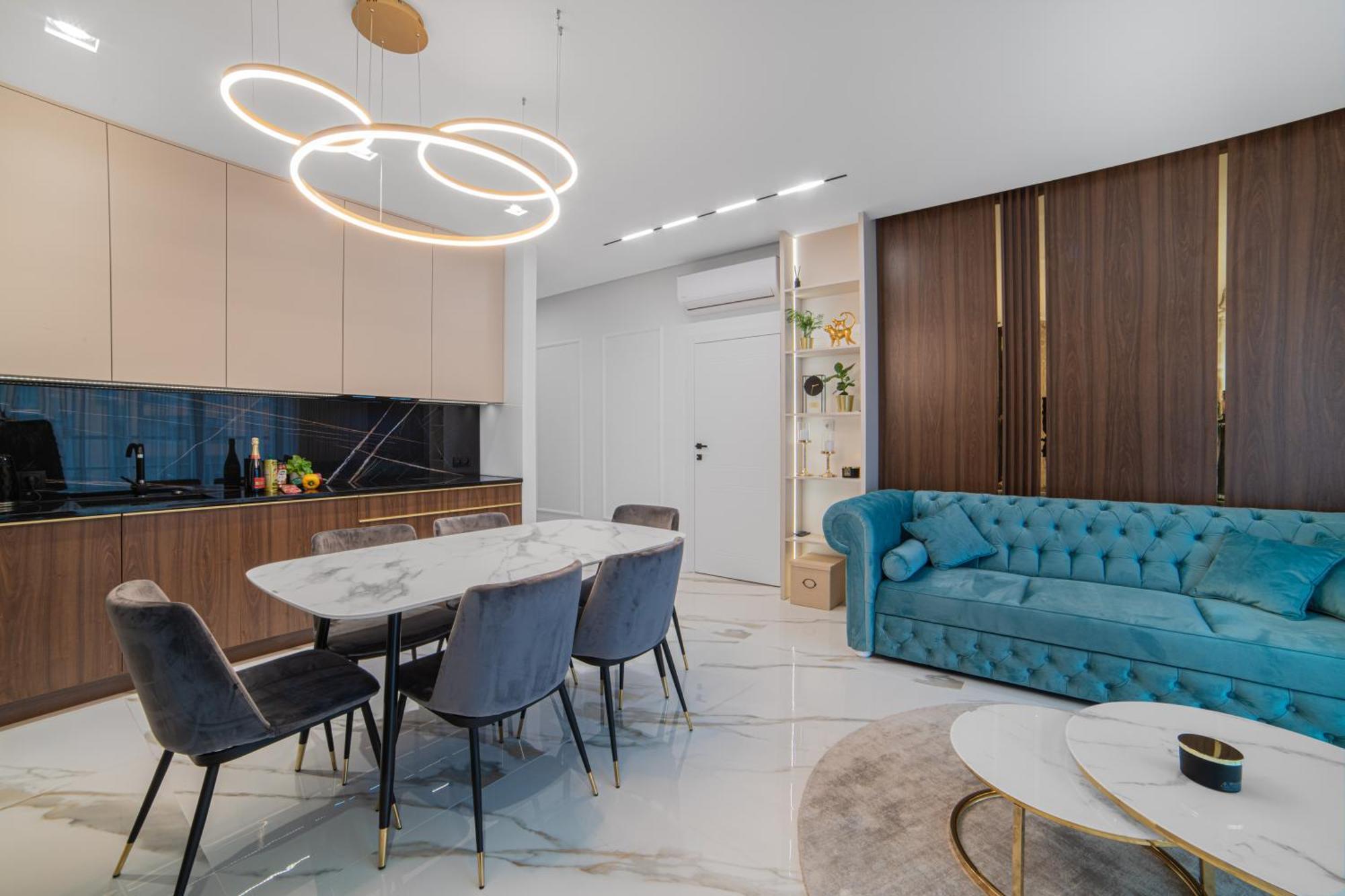Apartment Amber Centrum
