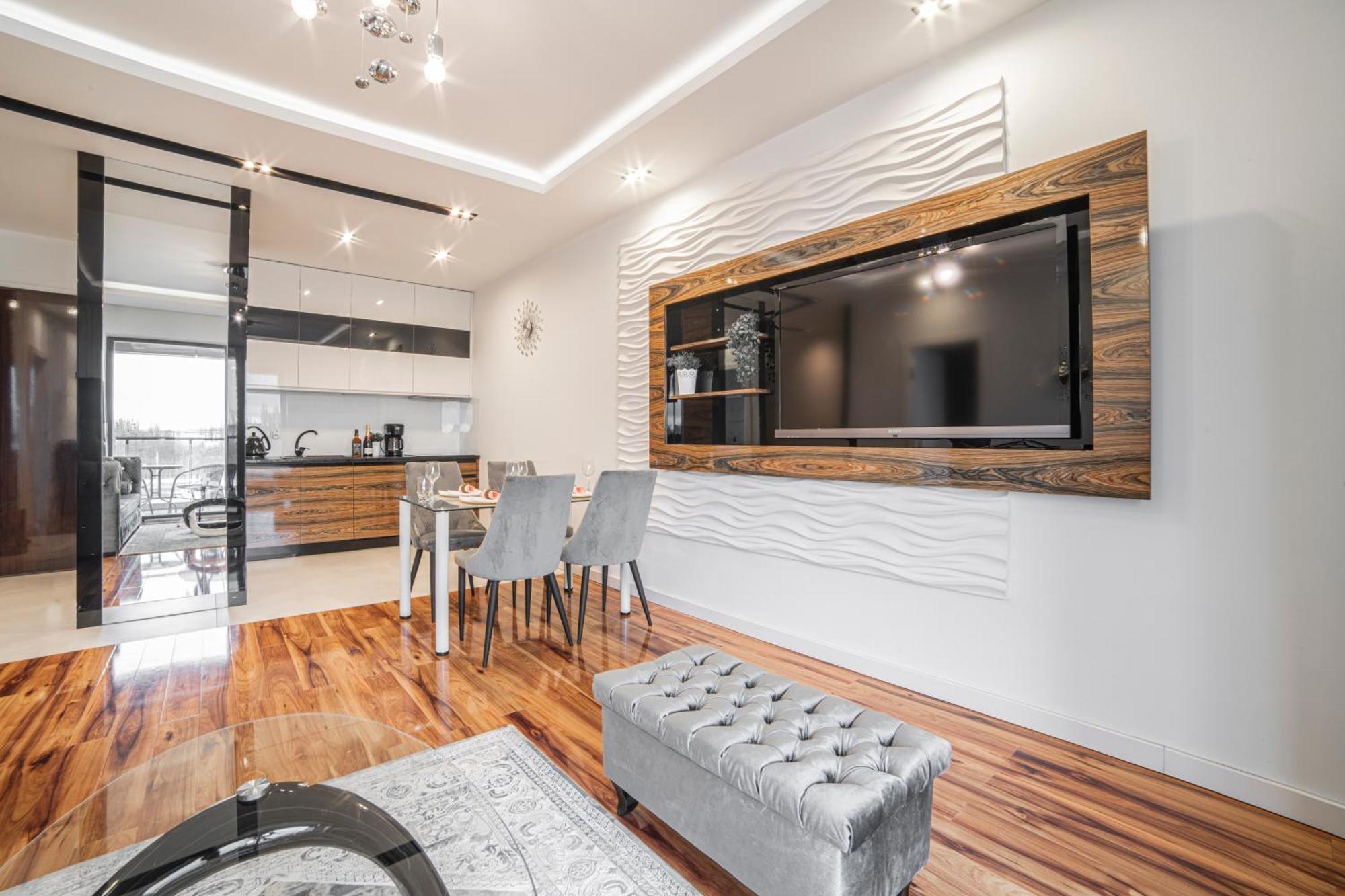 Apartment Amber Centrum *