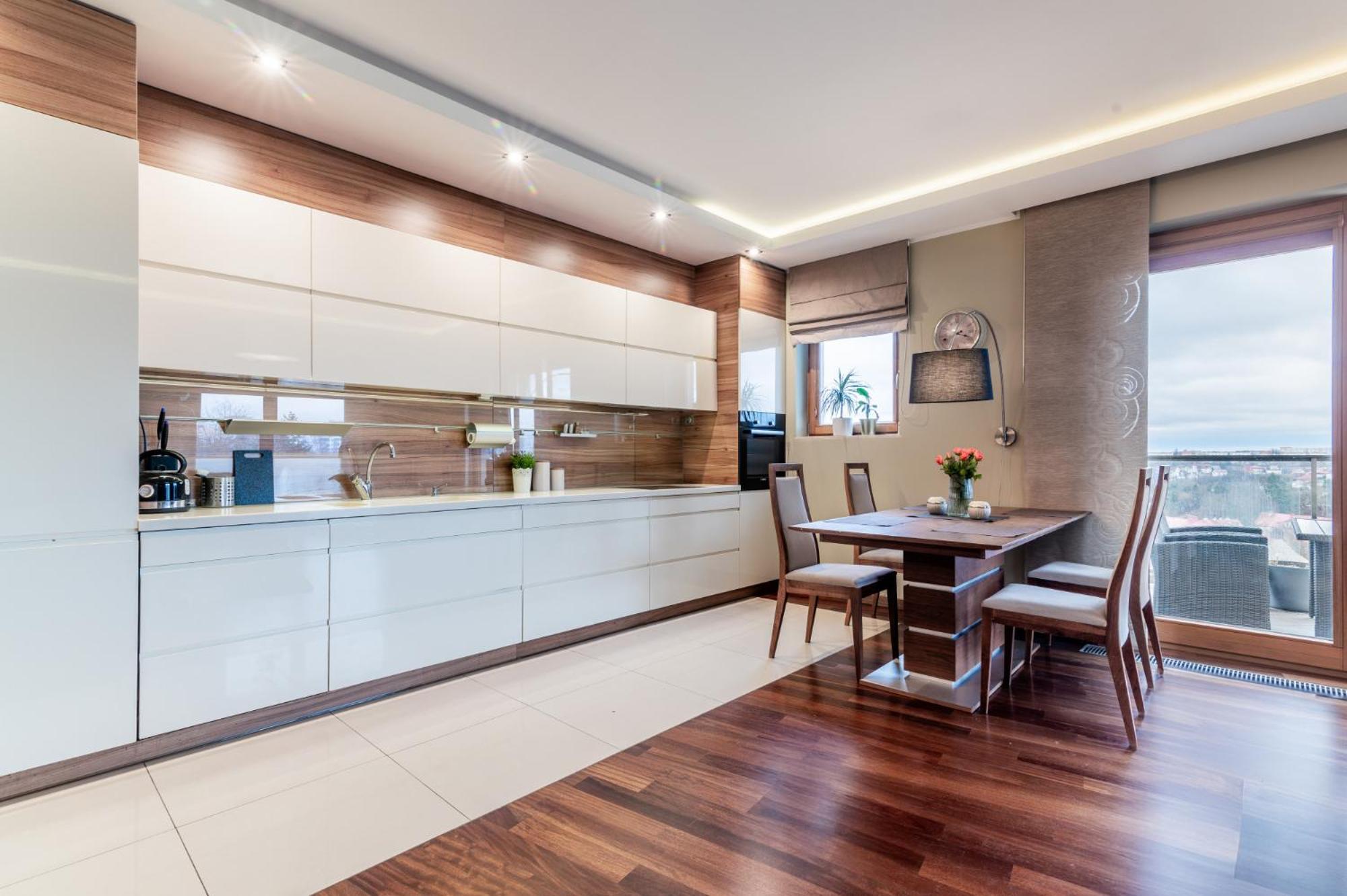 Apartament Francuski