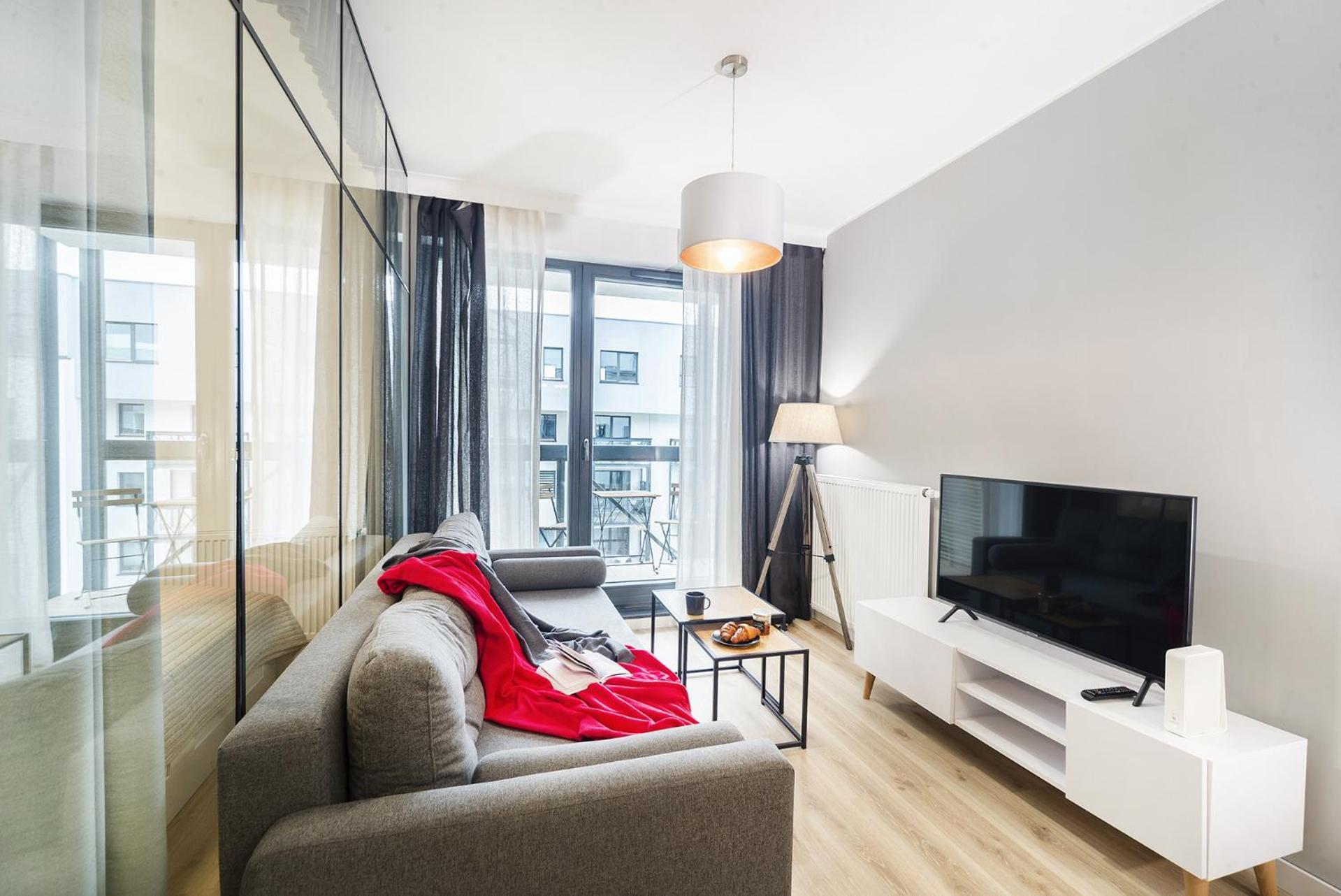 Browar Gdanski Superior By Renters * Gdańsk