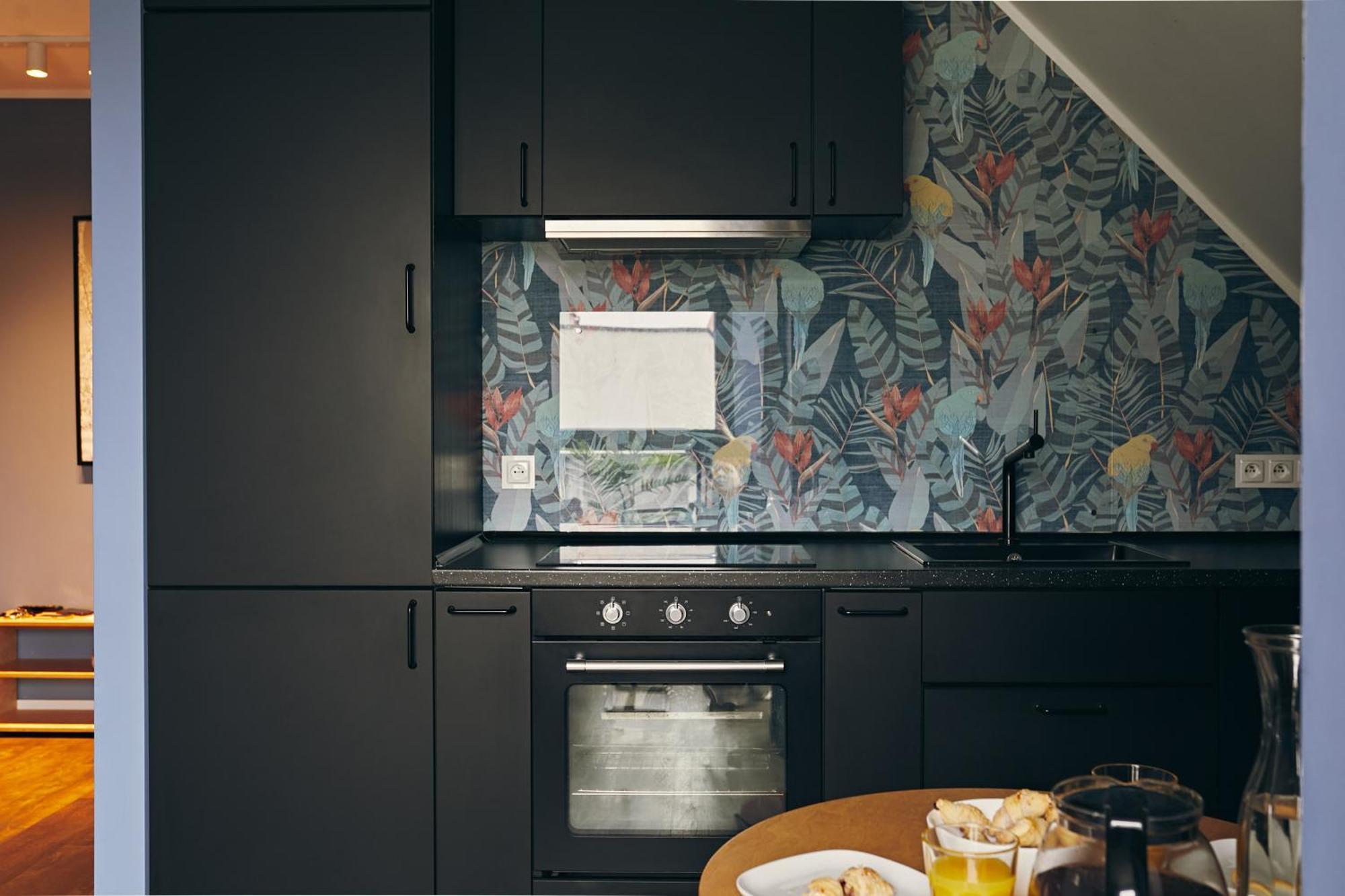 Apartament Panienska Old Town Huoneisto