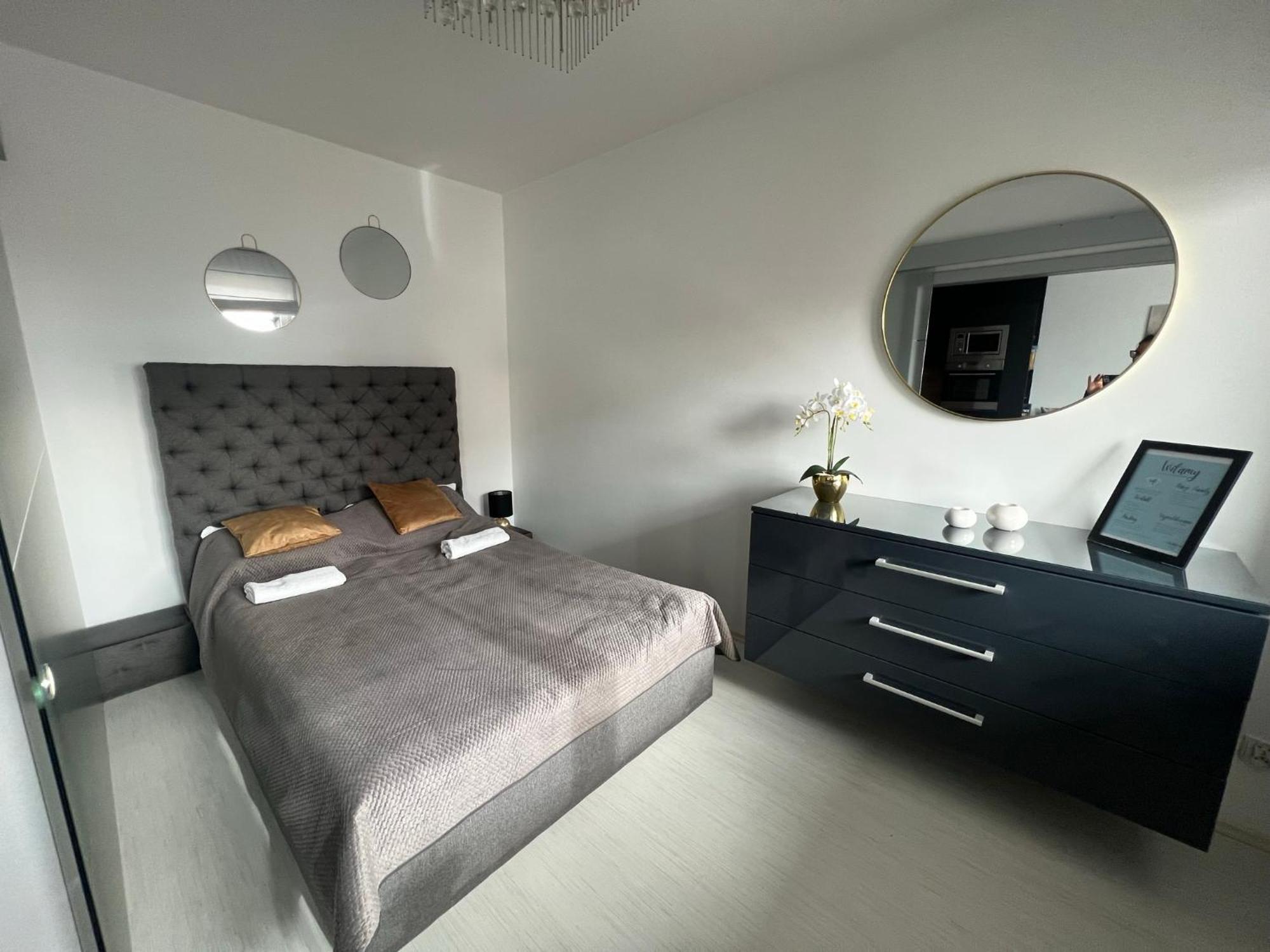 Lejlighed Wake Up To Baltic Views Aon Just Minutes From