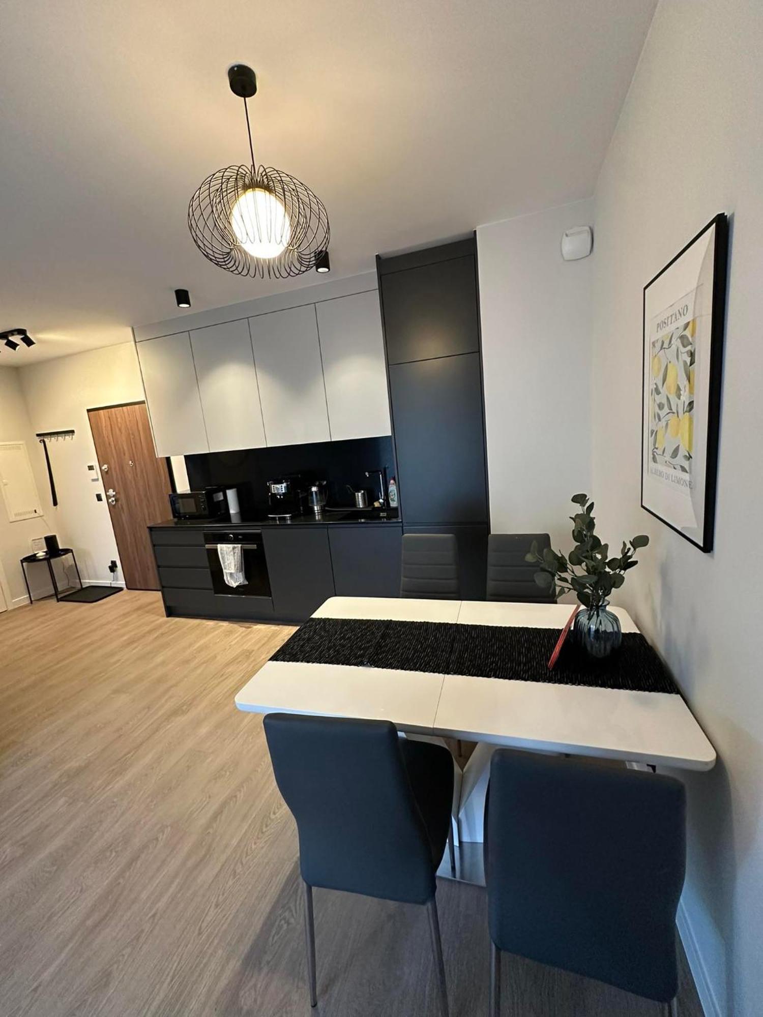 Starowka - Parking Gratis Apartment Gdansk