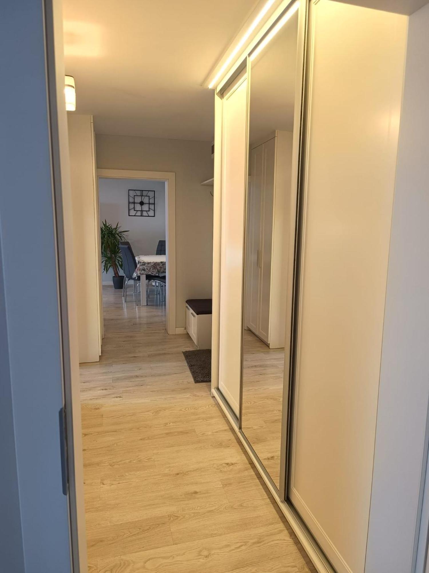 Gdanska Panorama Niedzwiadka *