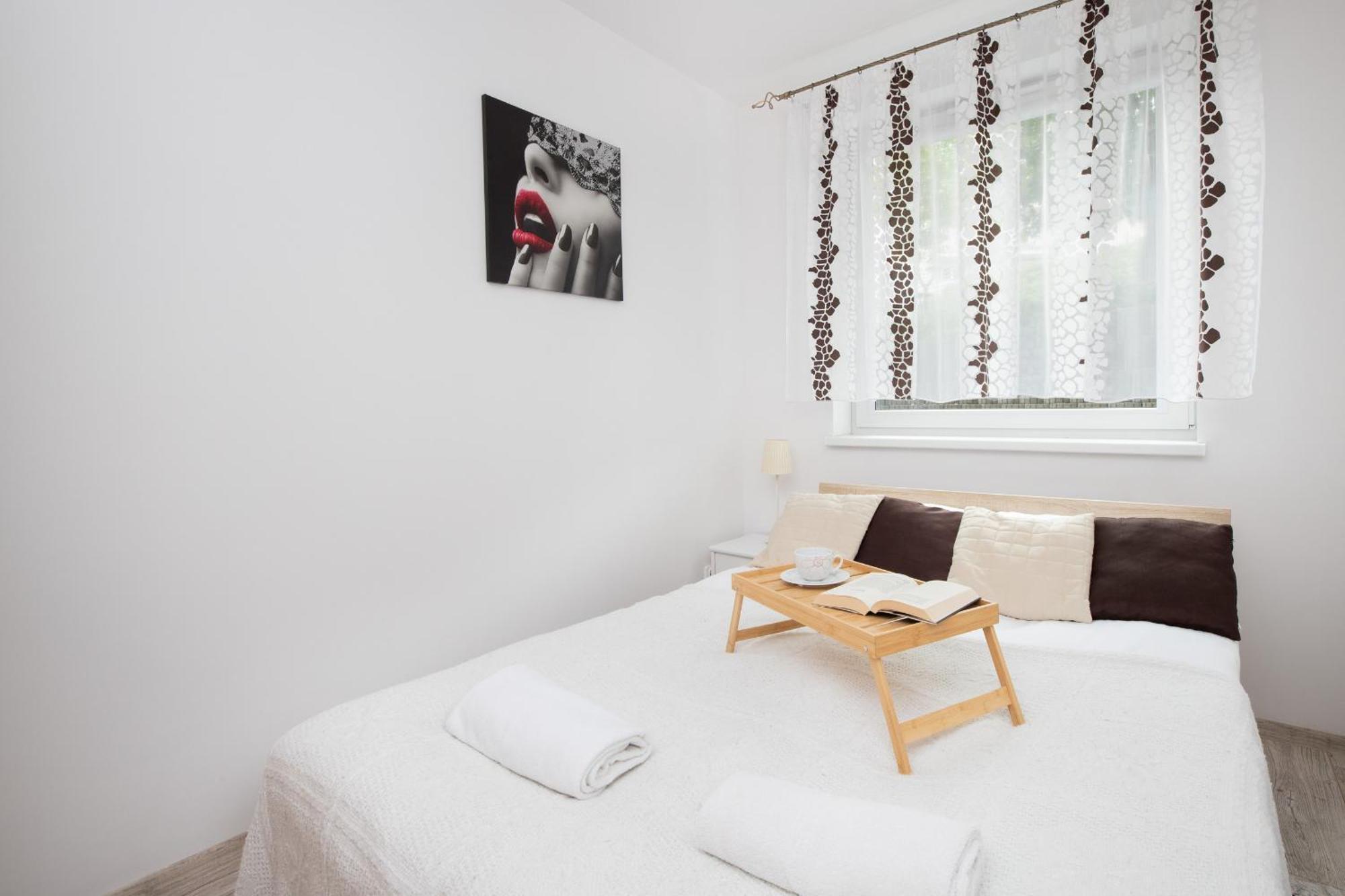 Elegant Mysliwskie Wzgorze In By Renters Gdańsk