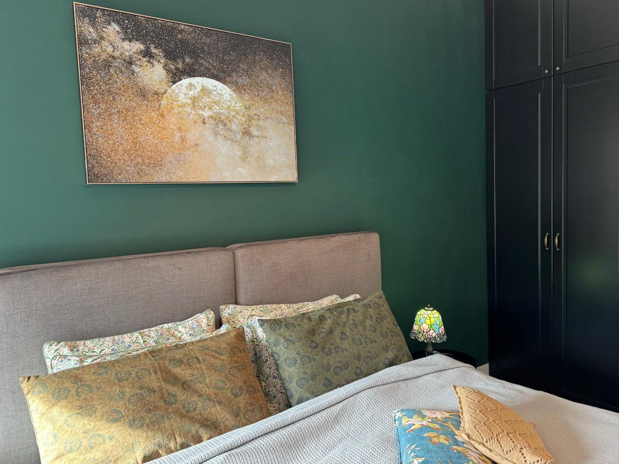 Apartamento Lub Bursztynowy Z Parkingiem Stare
