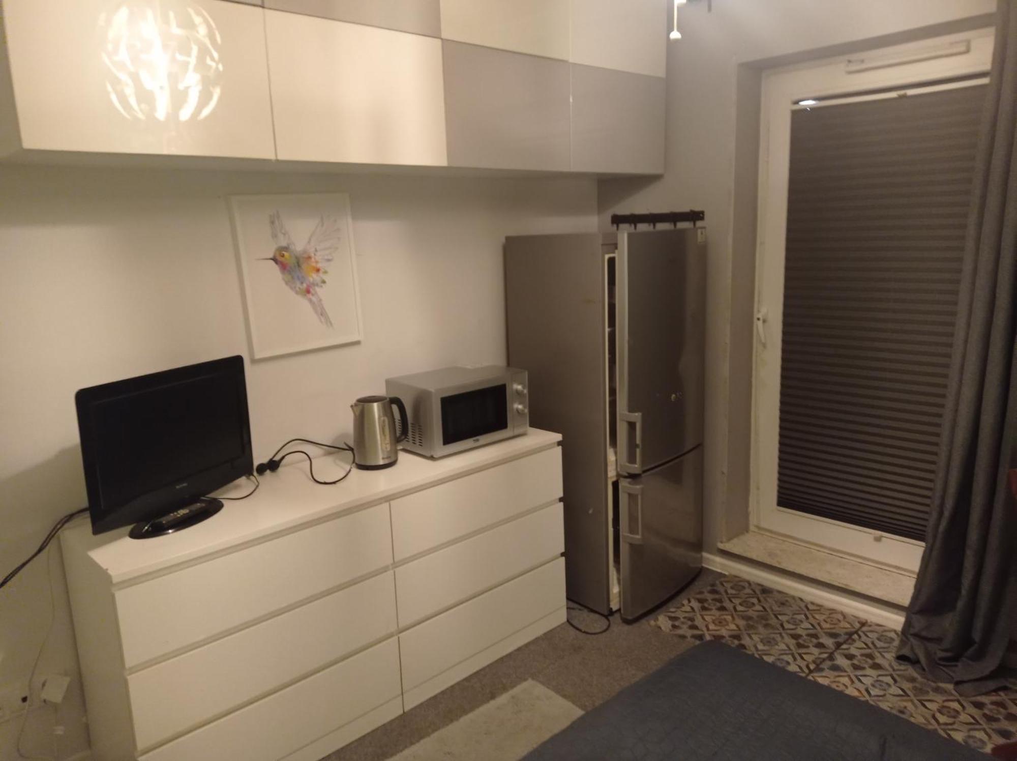Homestay Srodmiescie Z Aneksem
