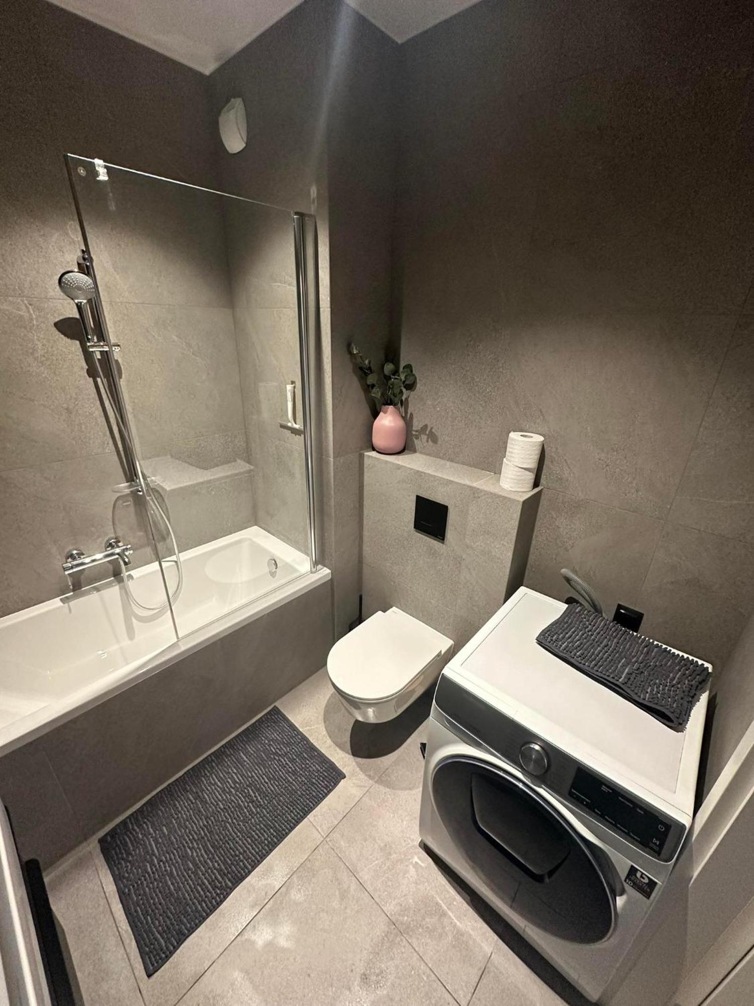 Starowka - Parking Gratis Apartment *