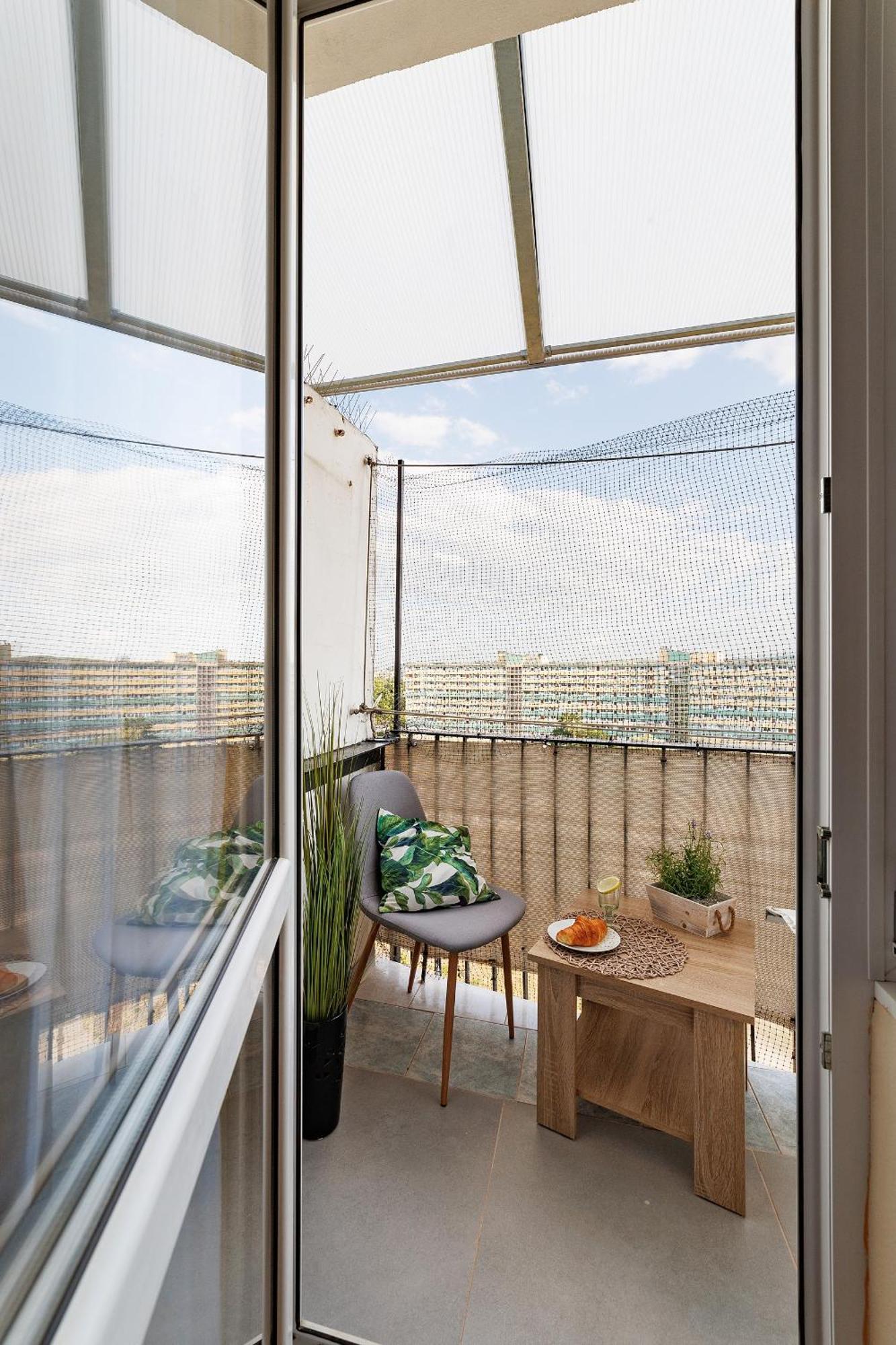 2 W Gdansku Blisko Morza 1500 M Do Plazy Apartamento Gdańsk