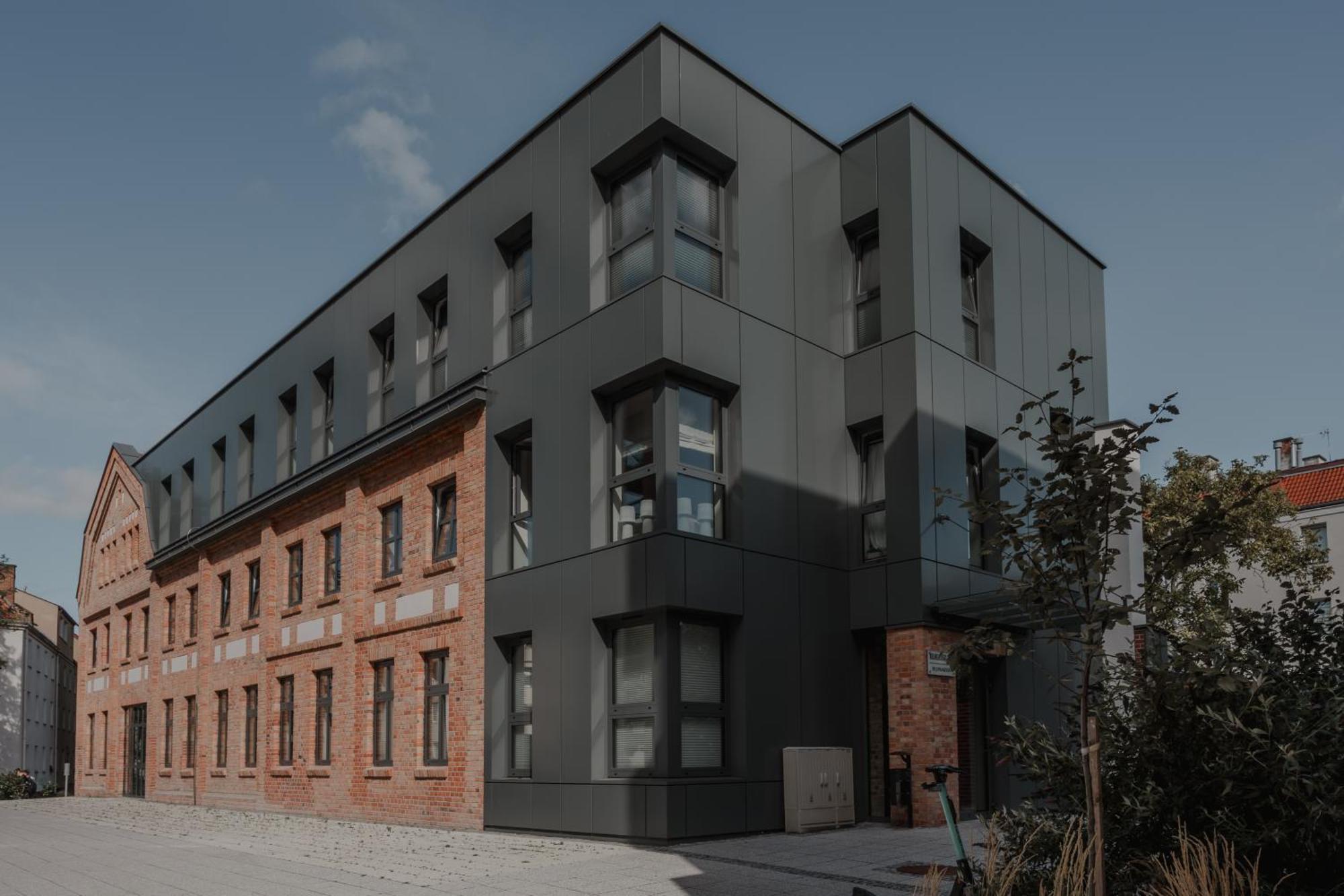 Apartment Totu Deluxe Browar Gdanski