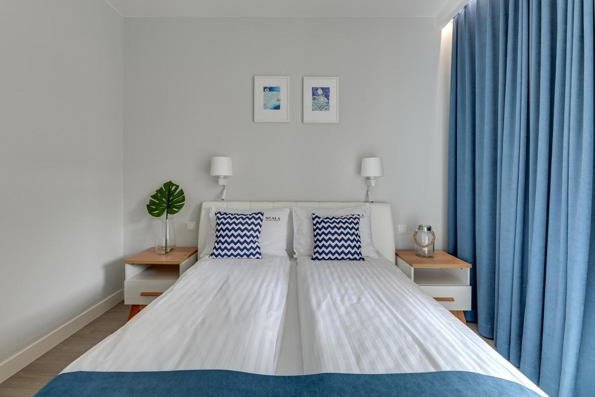 Apartment Scala By Moderna Profit- Lakowa 60c