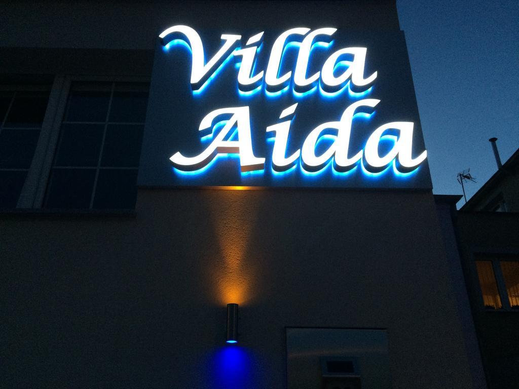 Bed & Breakfast Aida Goscinne Gdansk
