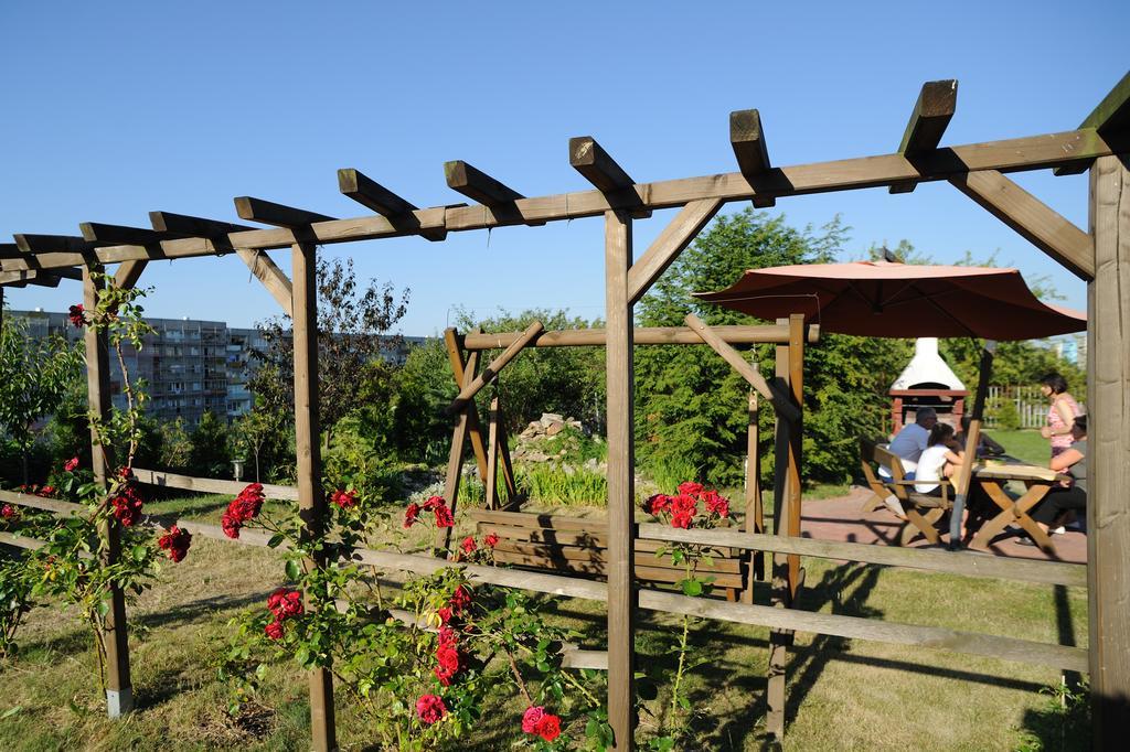 Pan Tadeusz Bed & Breakfast