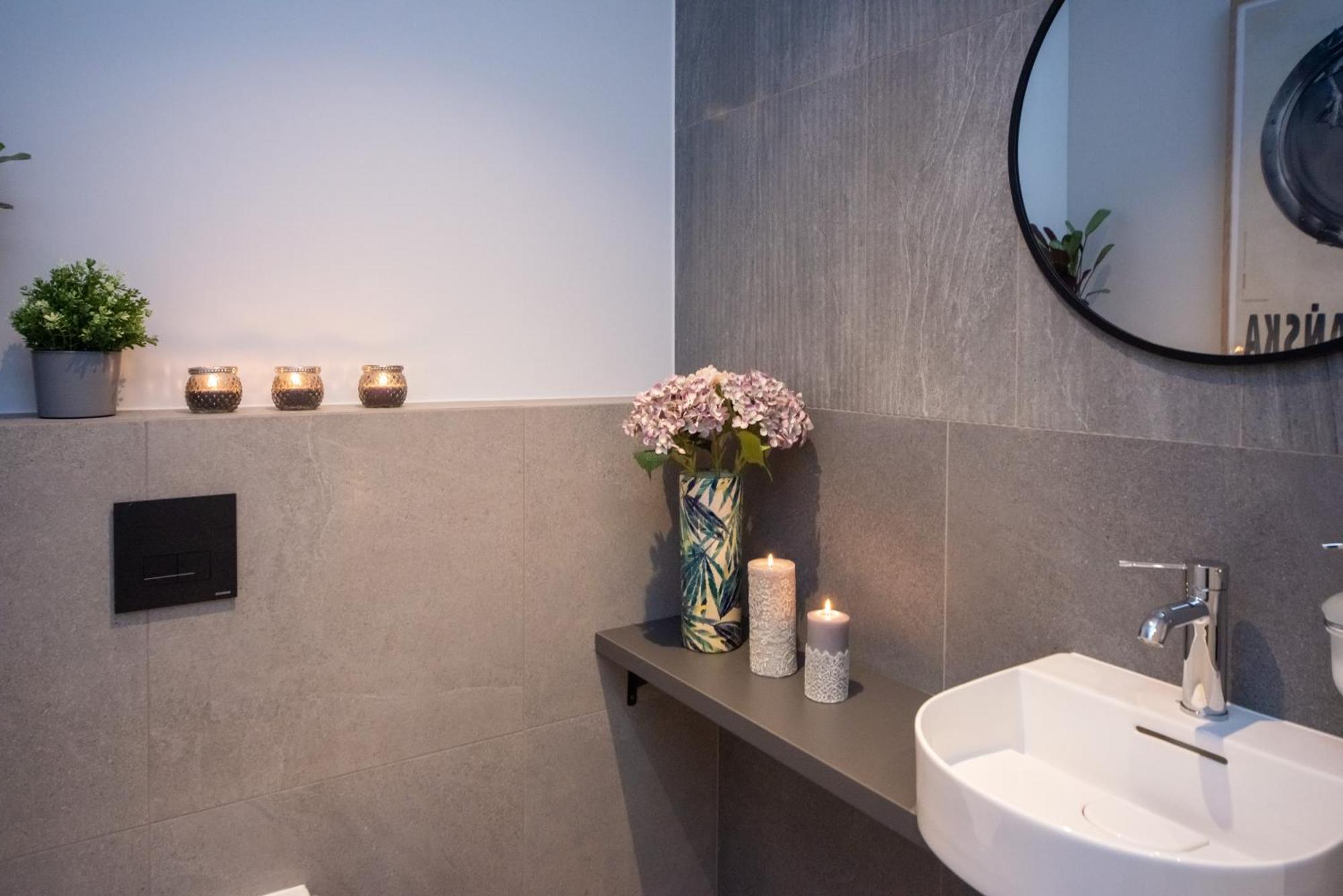 Căn hộ Scala - Premium 4 *