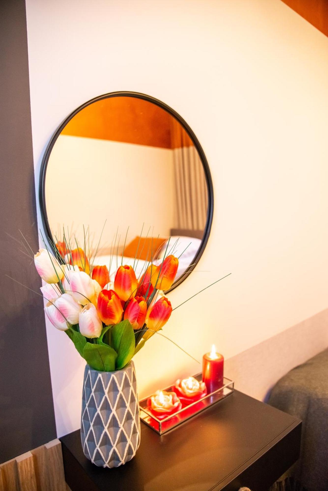 Căn hộ Scala - Premium 4 *