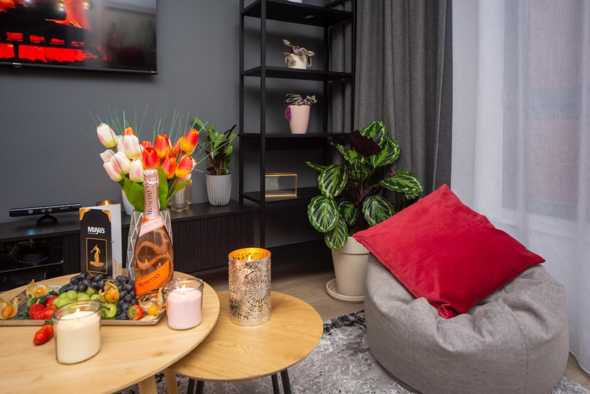 Scala - Premium 4 * Gdansk