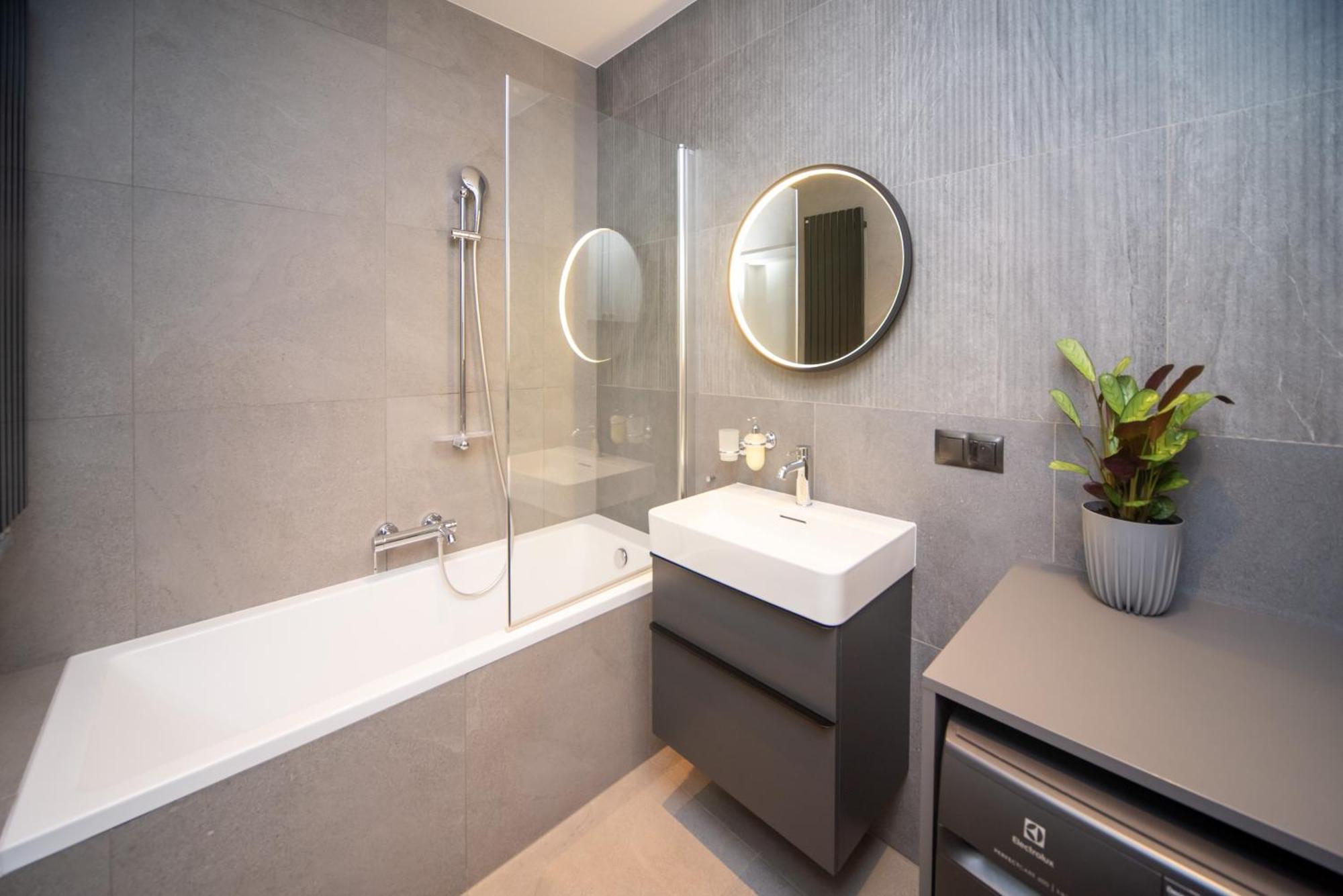Scala - Premium 4 Căn hộ
