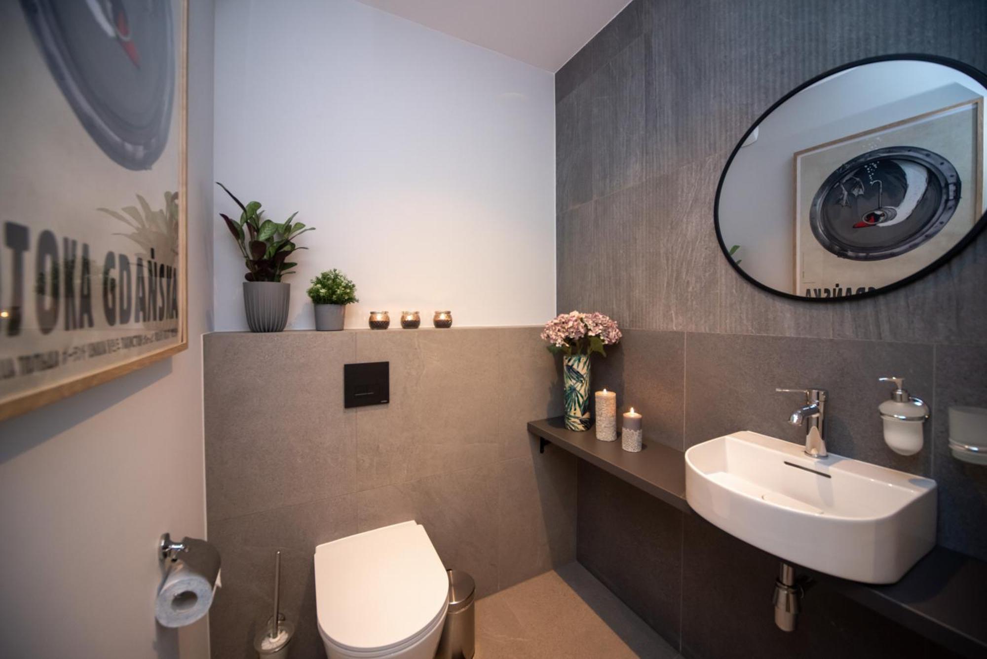 Căn hộ Scala - Premium 4 *