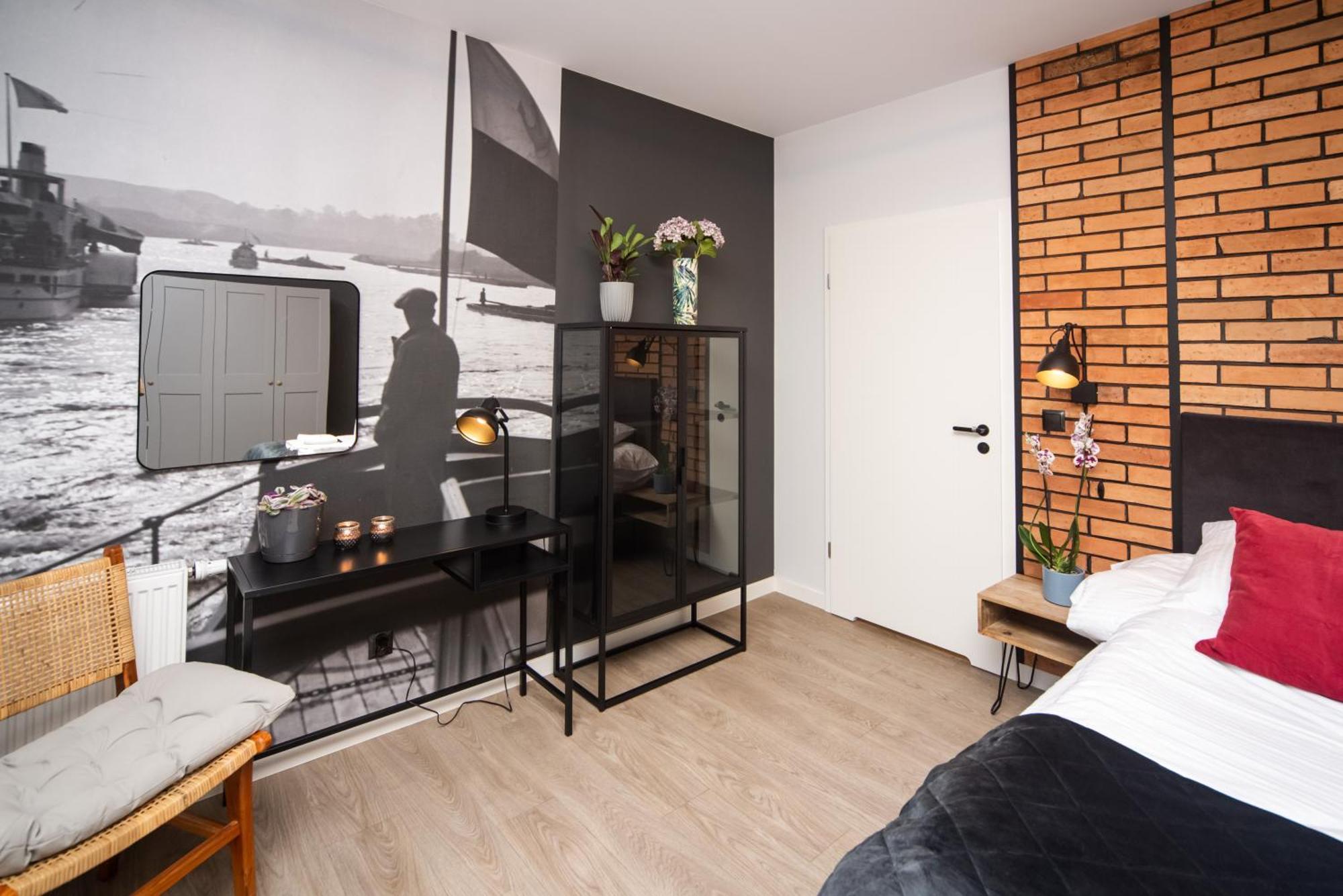 Căn hộ Scala - Premium 4 Gdansk