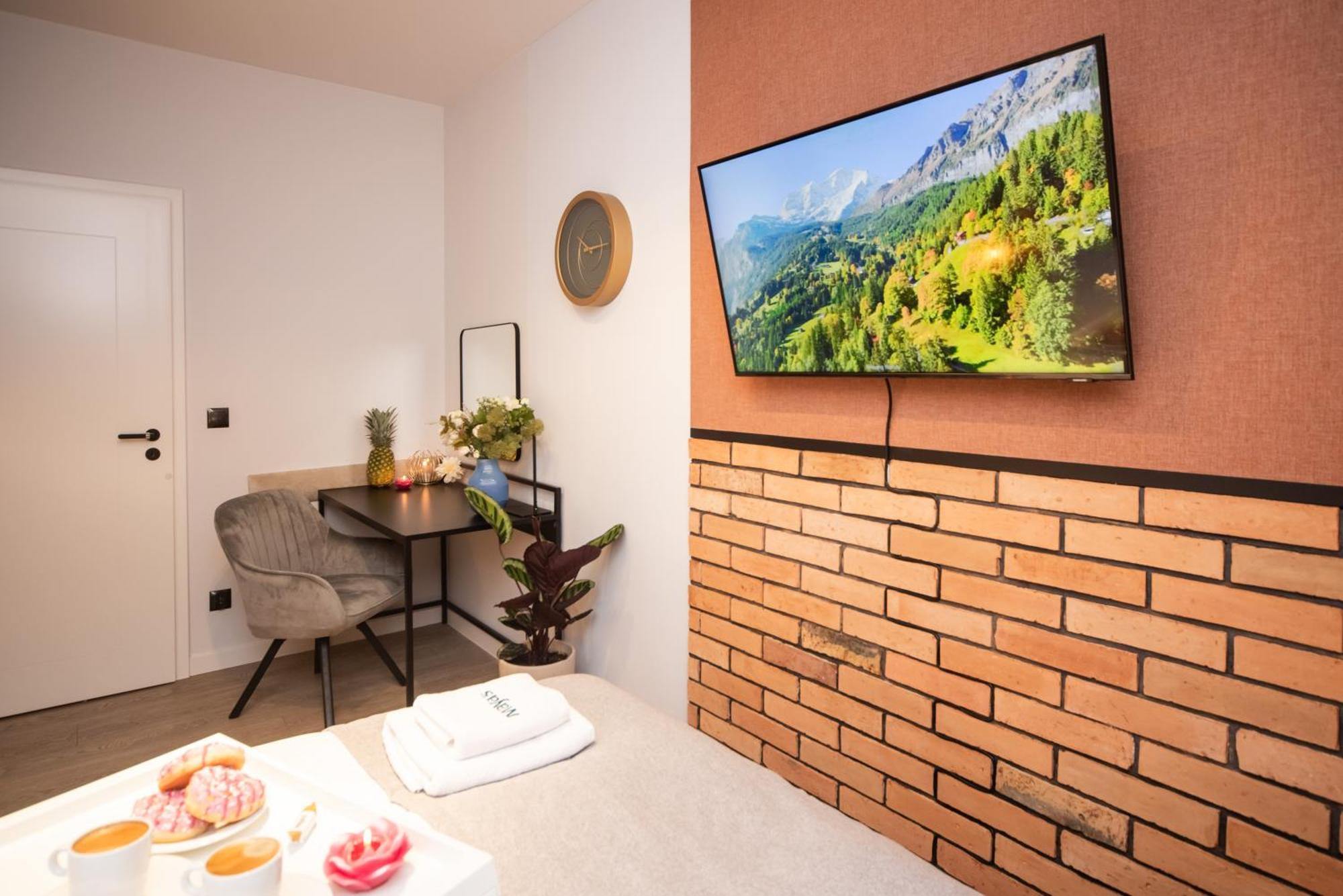 Scala - Premium 4 * Gdansk