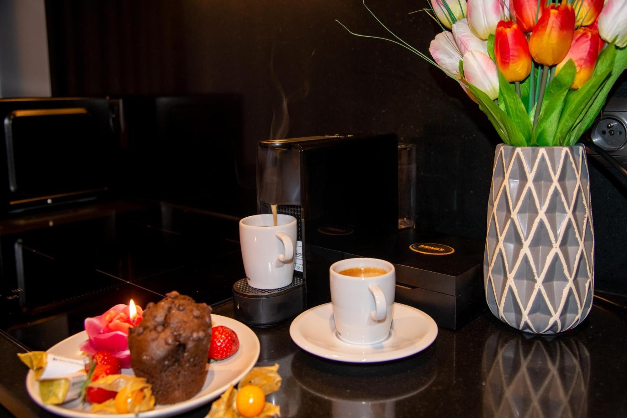 Căn hộ Scala - Premium 4 *