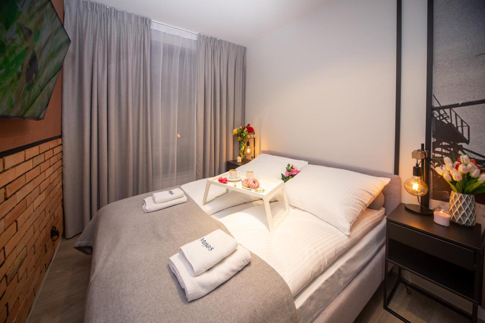 Scala - Premium 4 Căn hộ