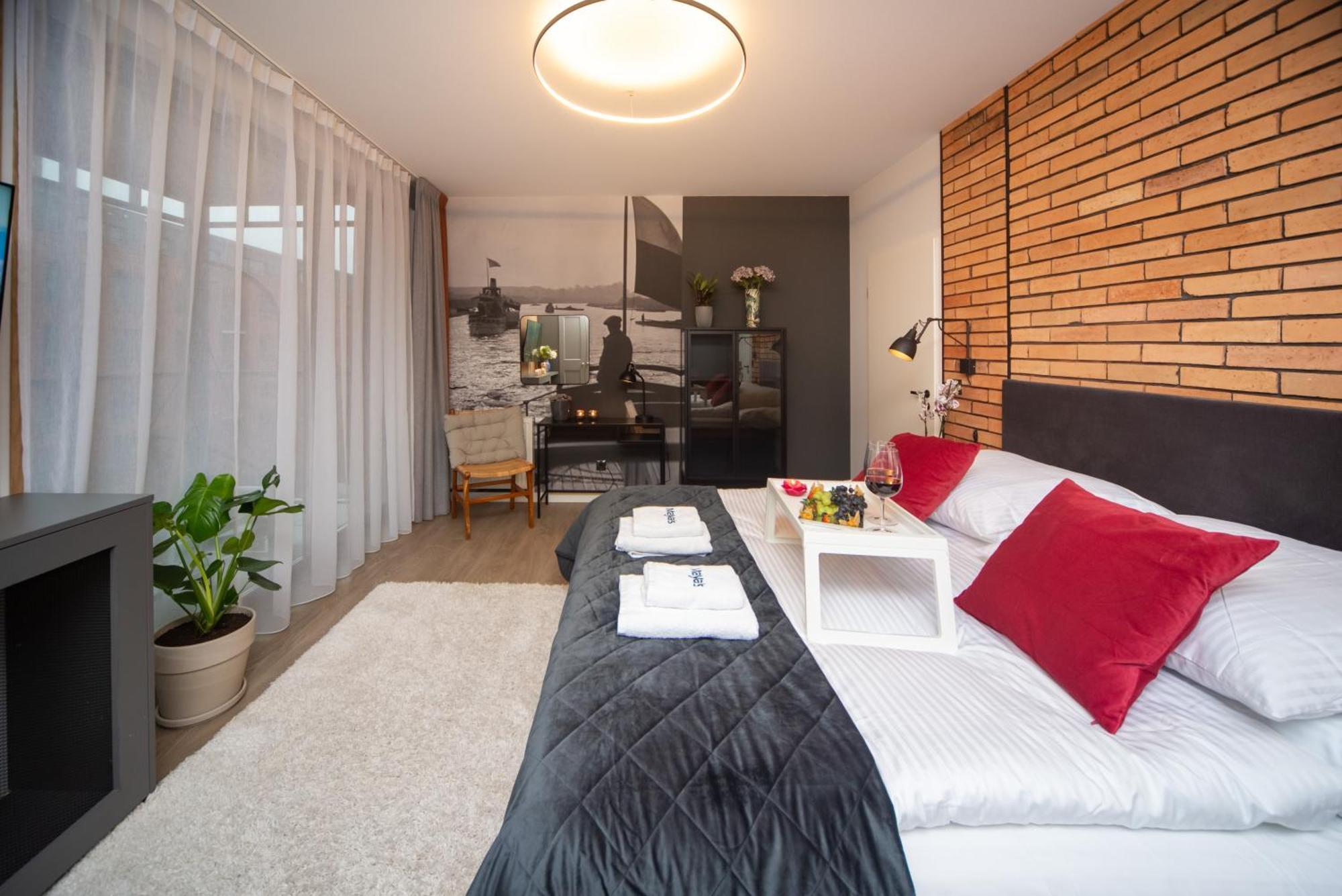 Căn hộ Scala - Premium 4 *
