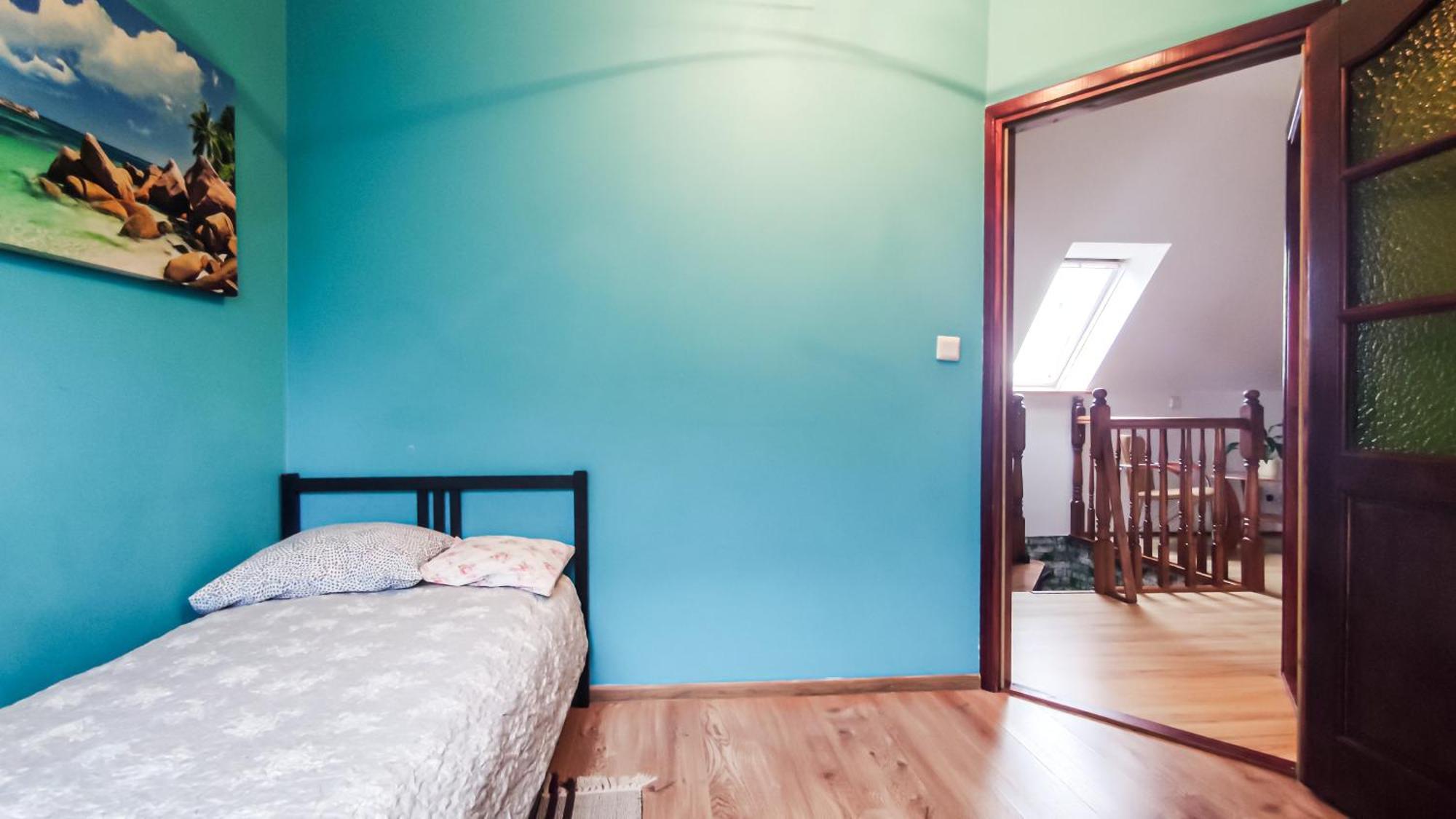 Apartament I -apartamenty W Gorach I Nad Morzem Lägenhet Gdańsk