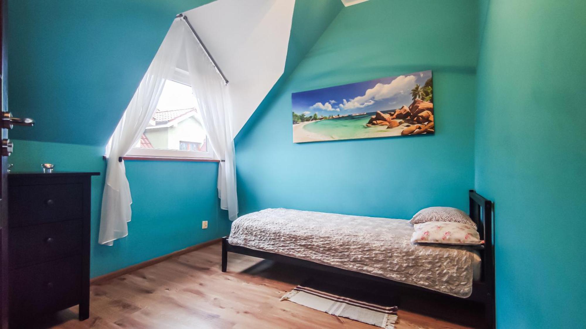 Apartament I -apartamenty W Gorach I Nad Morzem * Gdańsk