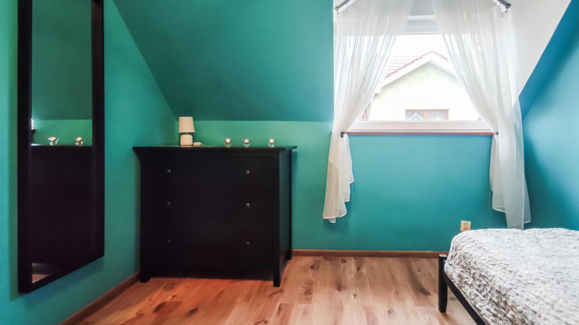 Apartament I -apartamenty W Gorach I Nad Morzem Gdańsk