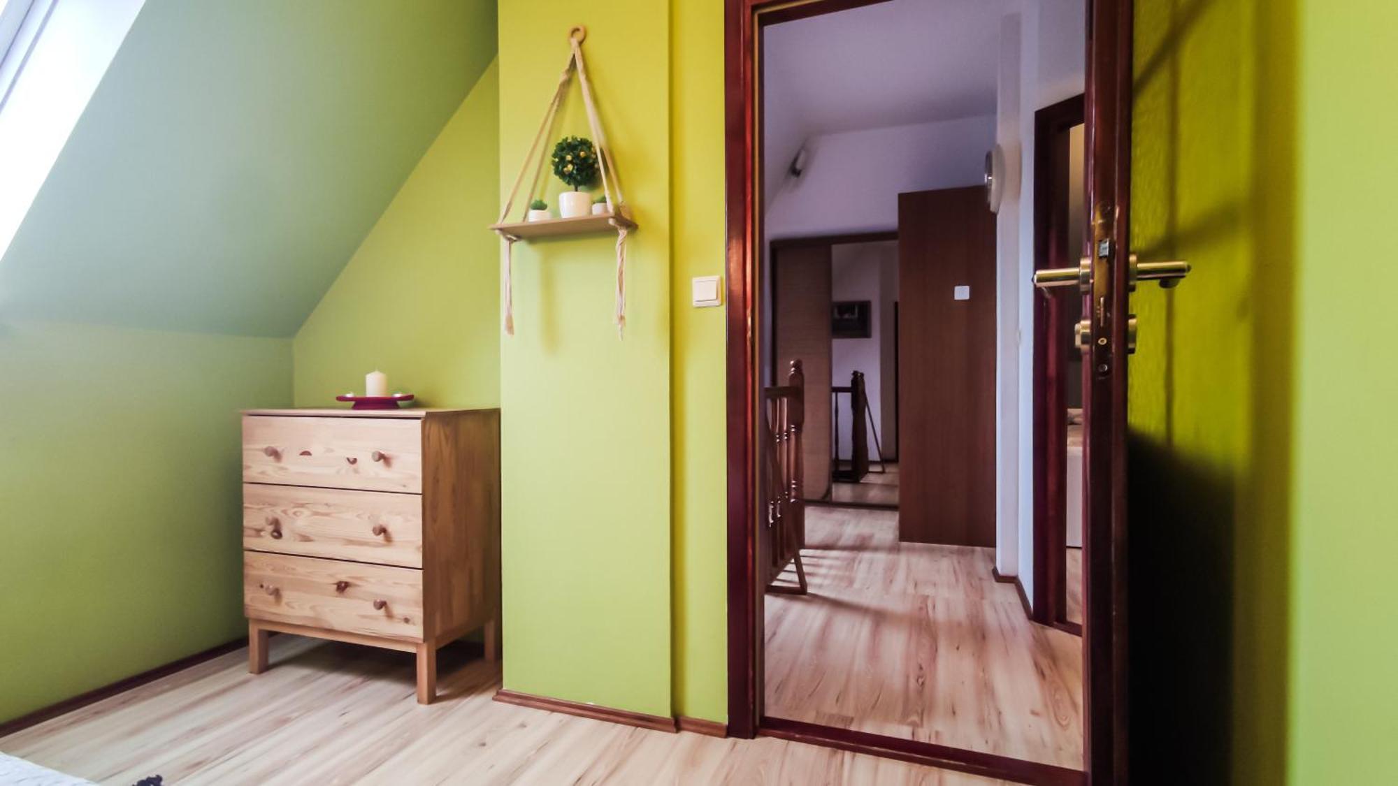 Apartament I -apartamenty W Gorach I Nad Morzem * Gdańsk