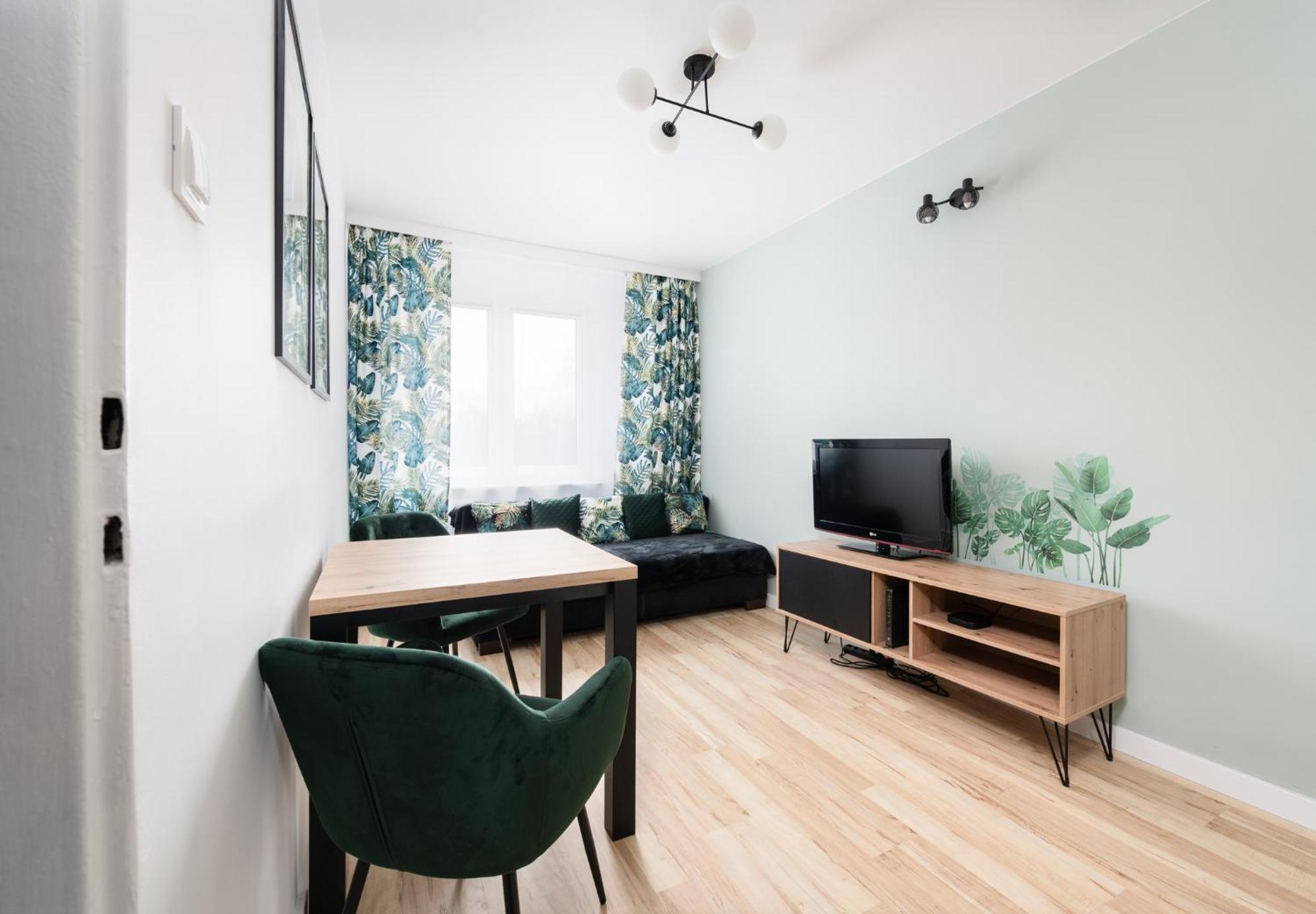 Hello Chlopska Apartment